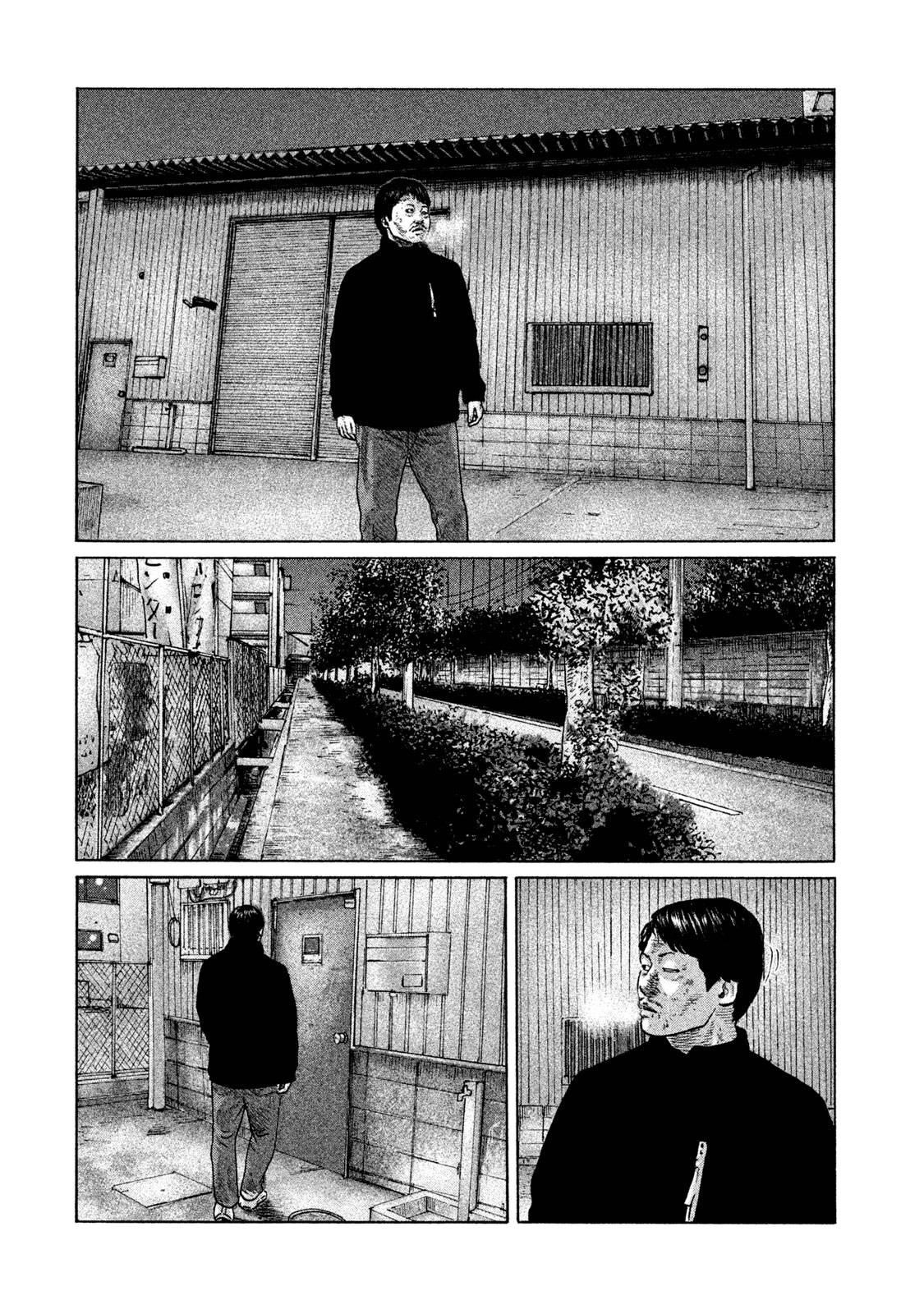 Read The Fable EN Manga Online