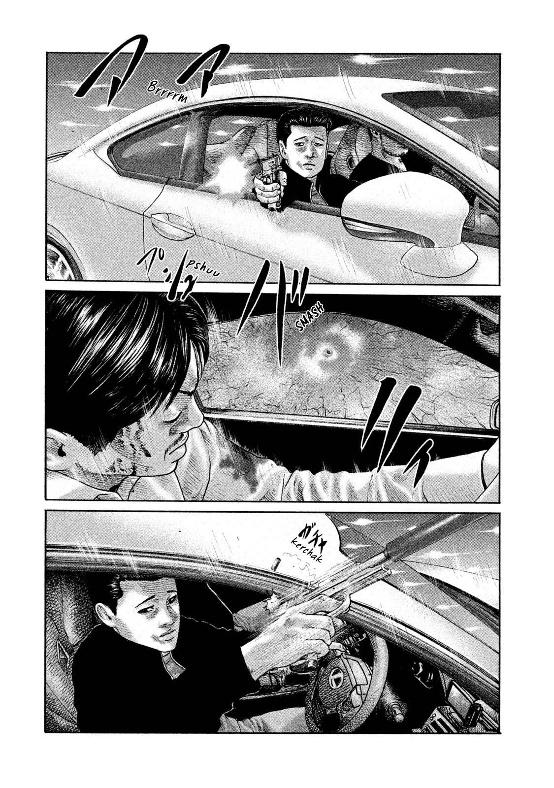 Read The Fable EN Manga Online