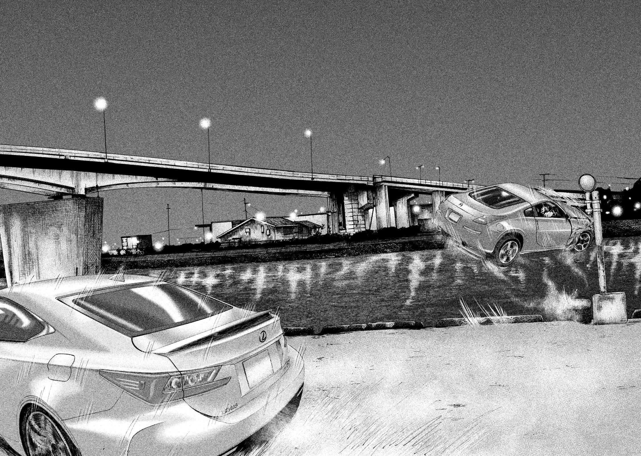 Read The Fable EN Manga Online