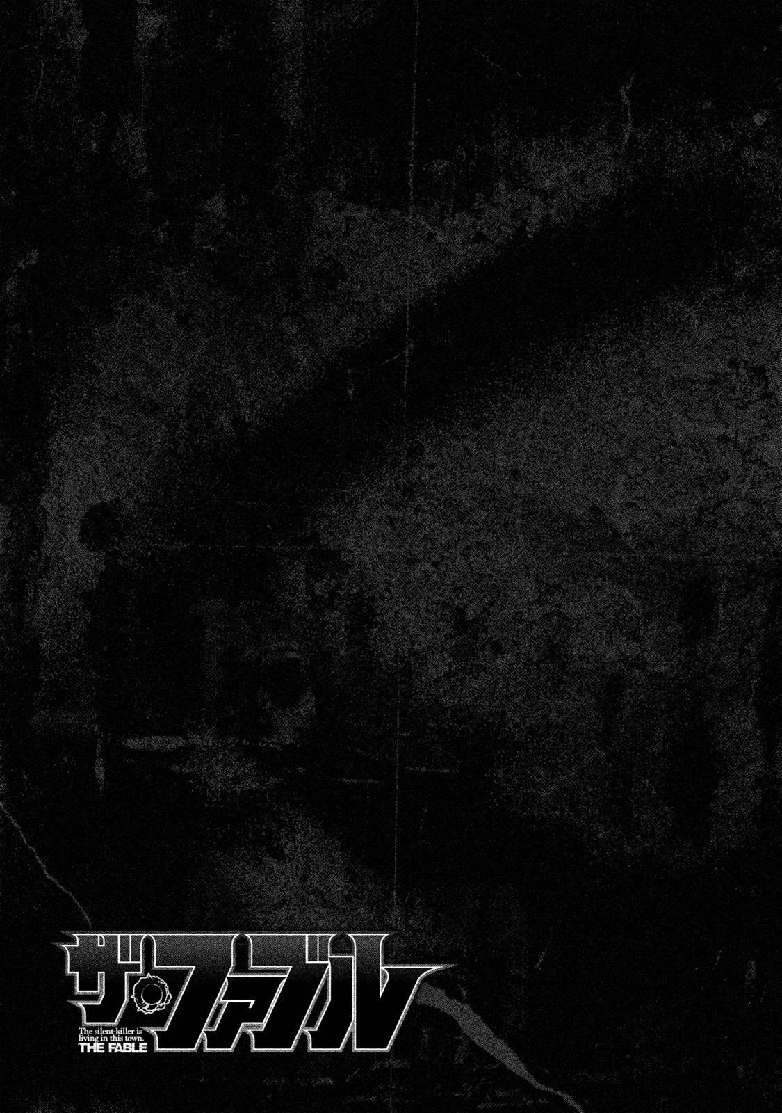 Read The Fable EN Manga Online