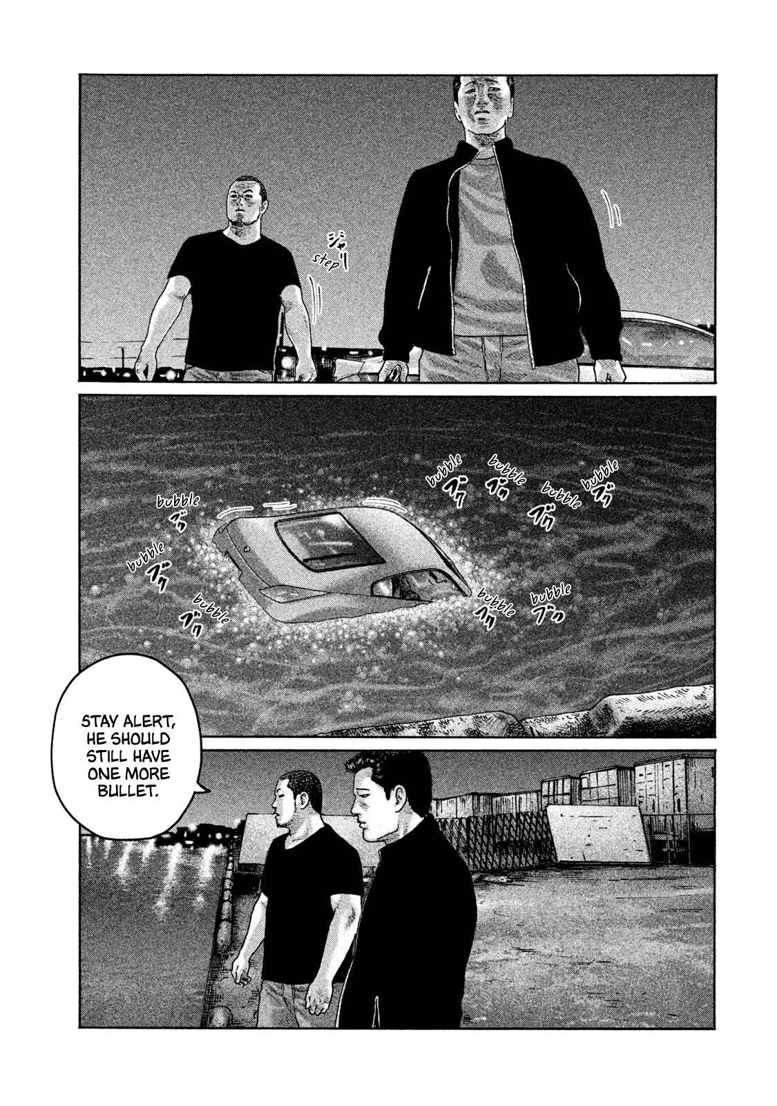 Read The Fable EN Manga Online