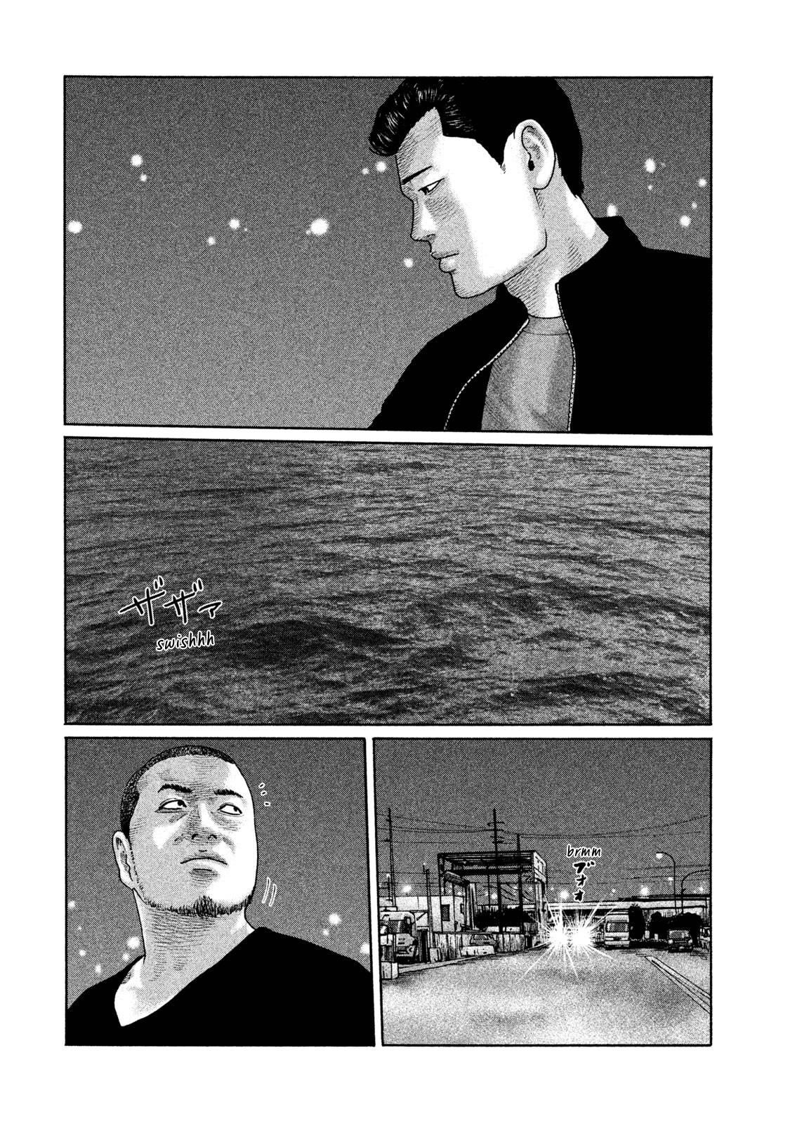 Read The Fable EN Manga Online