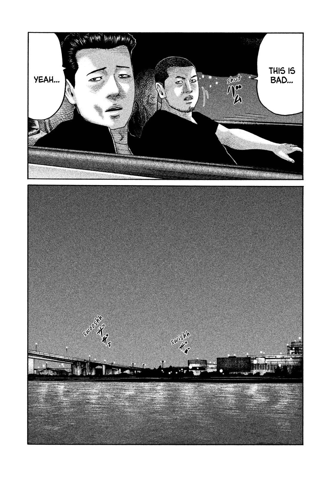 Read The Fable EN Manga Online