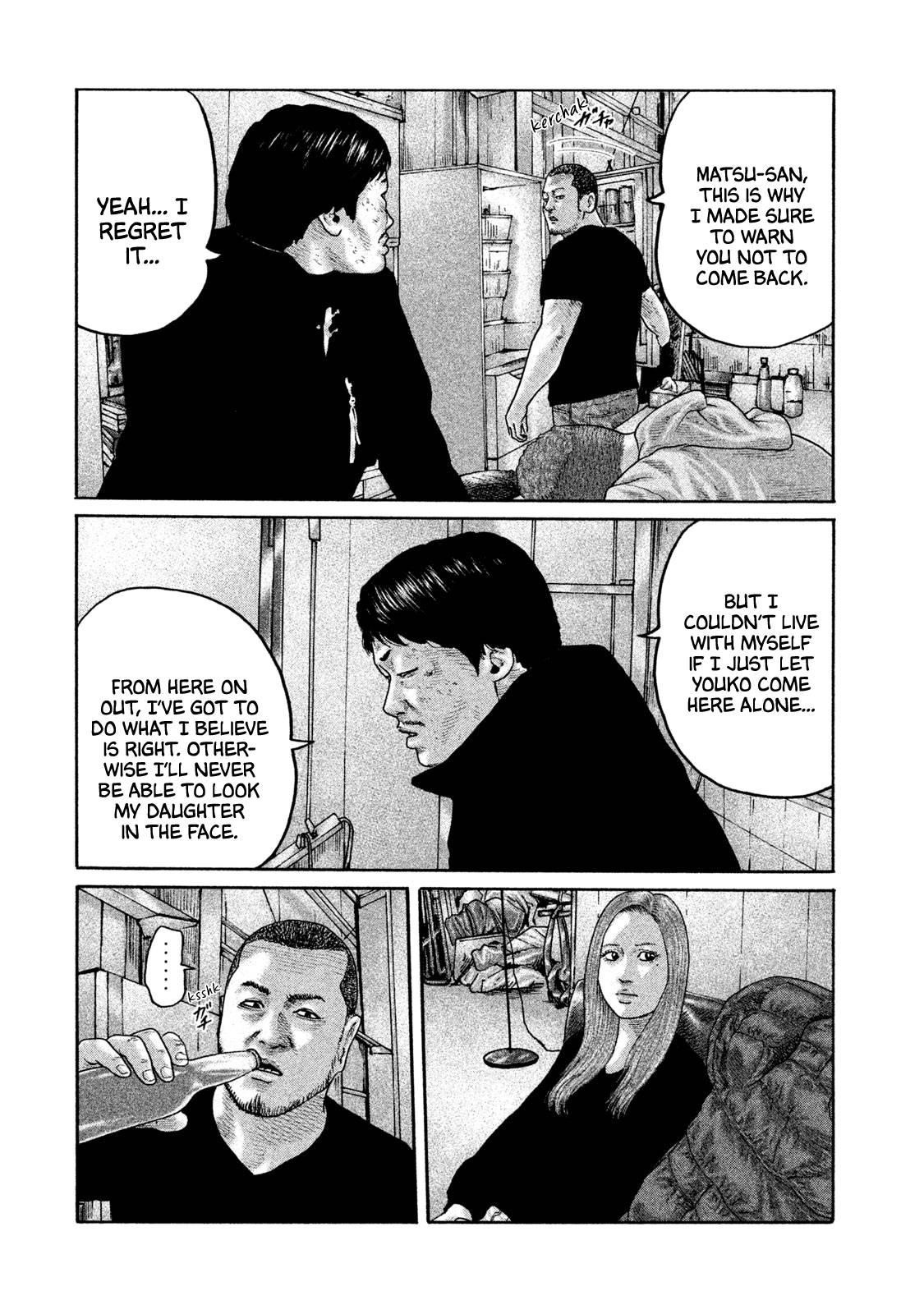 Read The Fable EN Manga Online