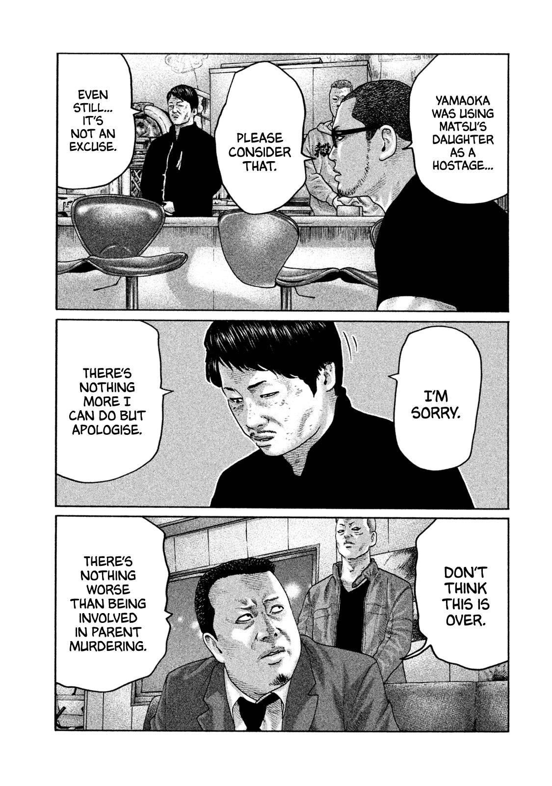 Read The Fable EN Manga Online