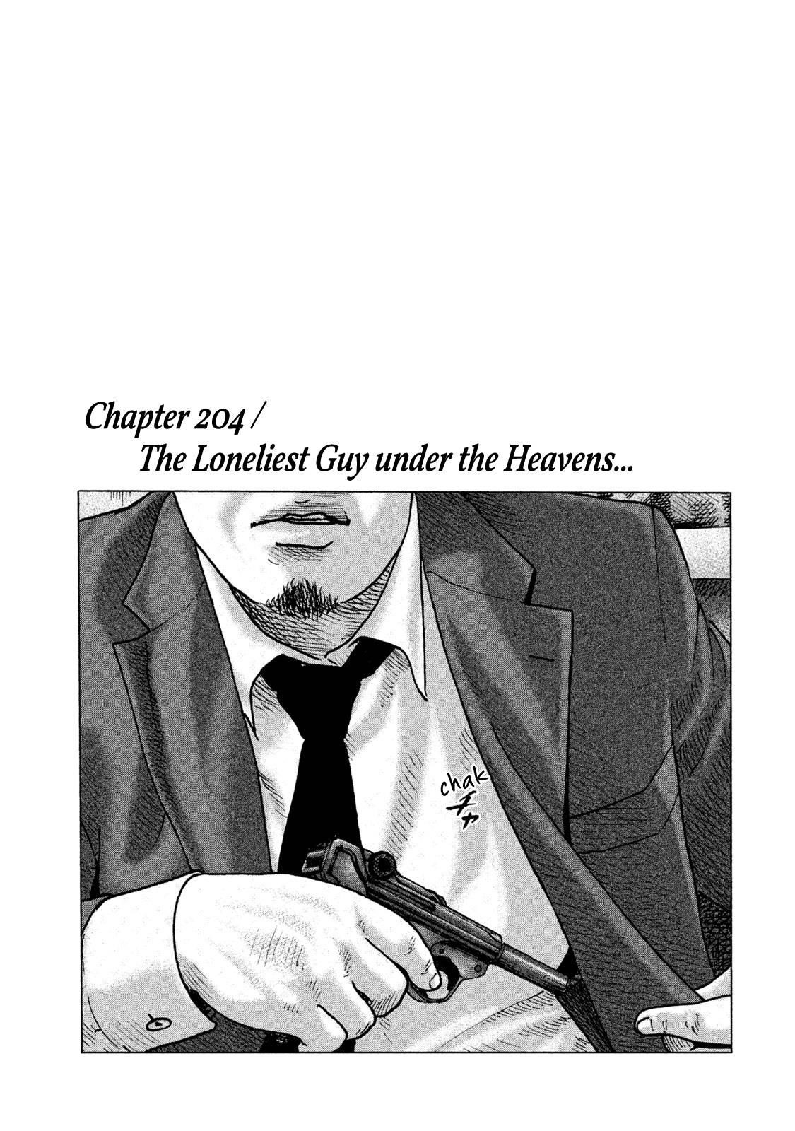 Read The Fable EN Manga Online