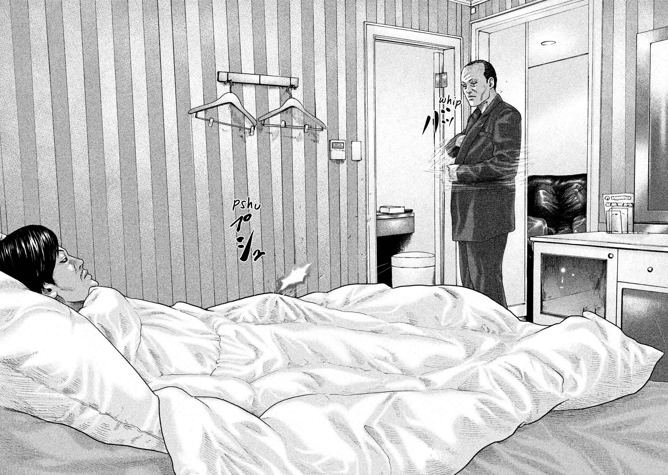 Read The Fable EN Manga Online