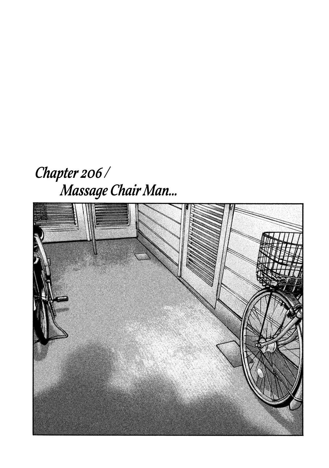 Read The Fable EN Manga Online