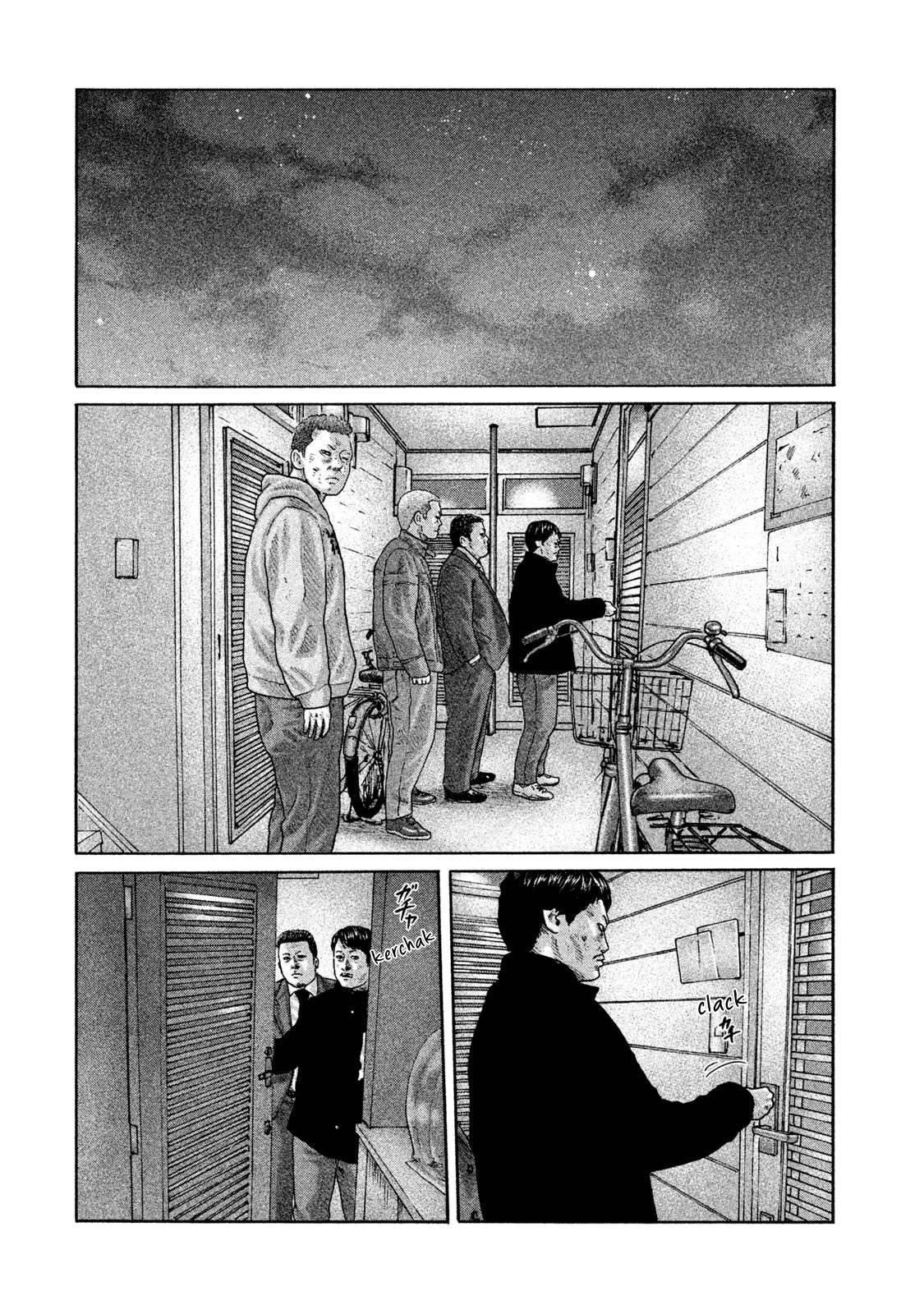 Read The Fable EN Manga Online