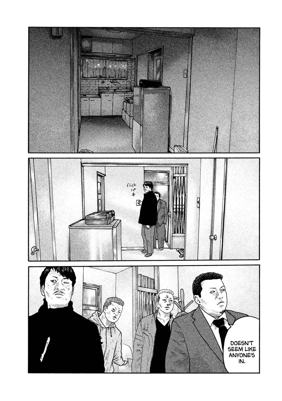 Read The Fable EN Manga Online