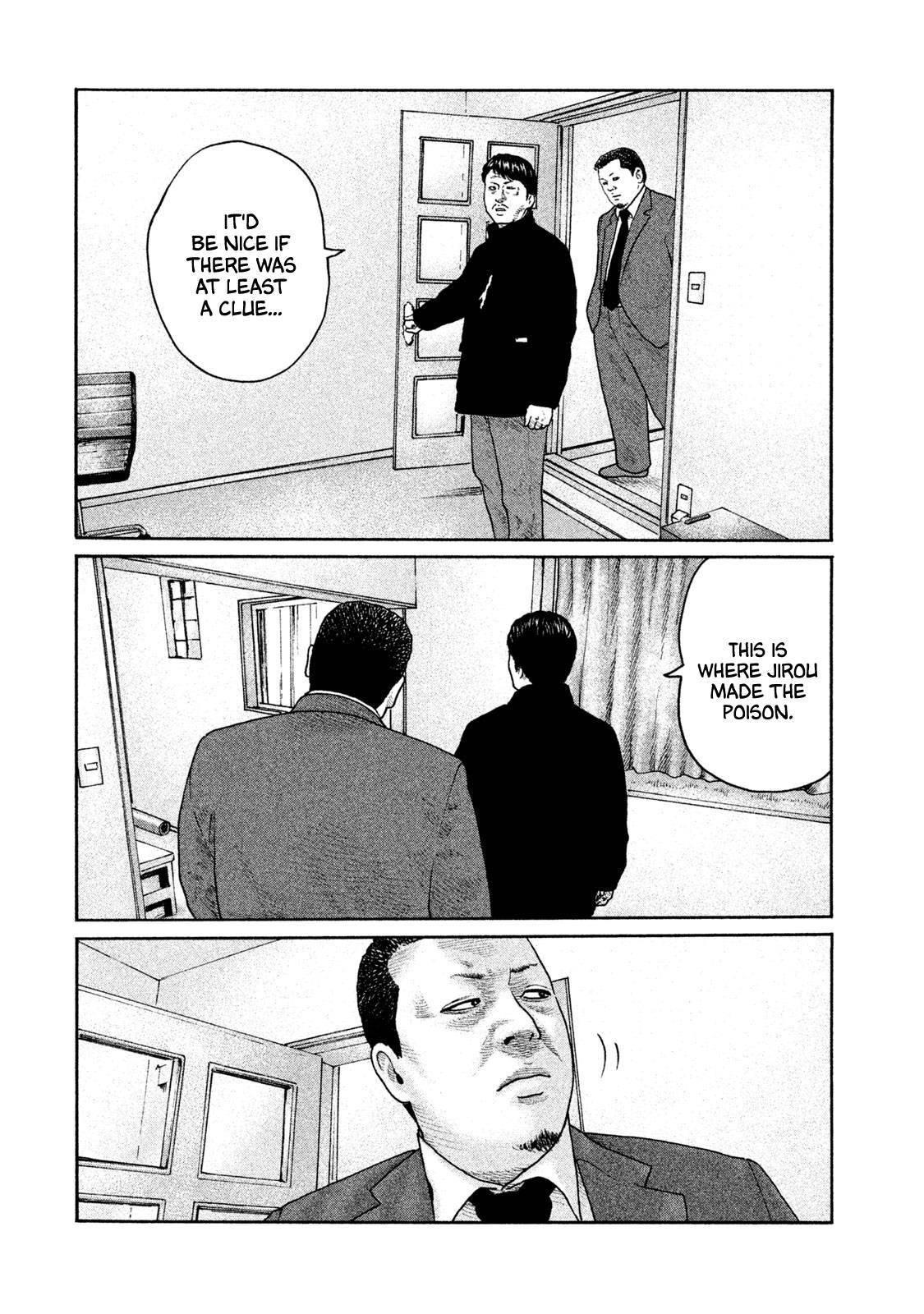 Read The Fable EN Manga Online