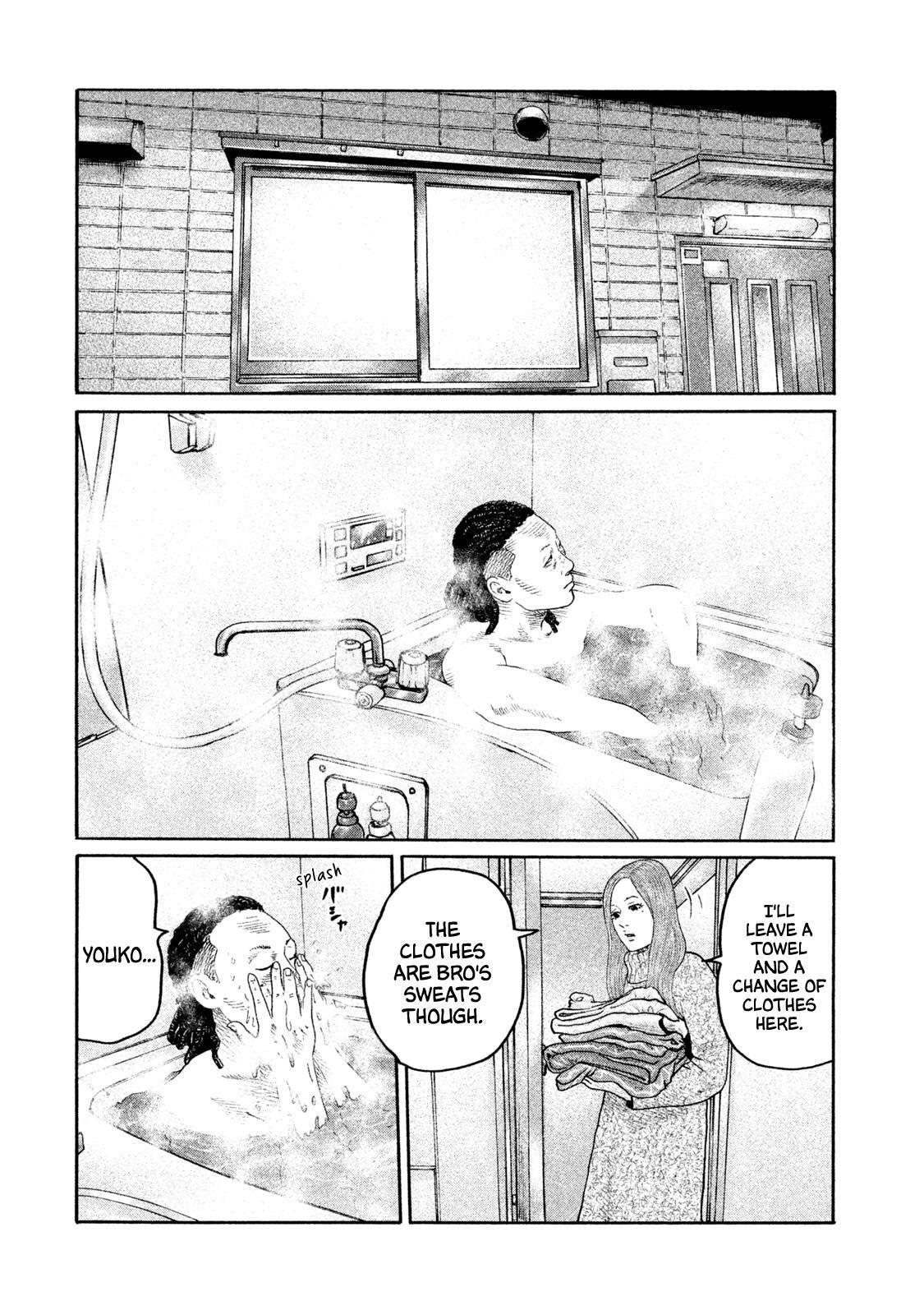 Read The Fable EN Manga Online