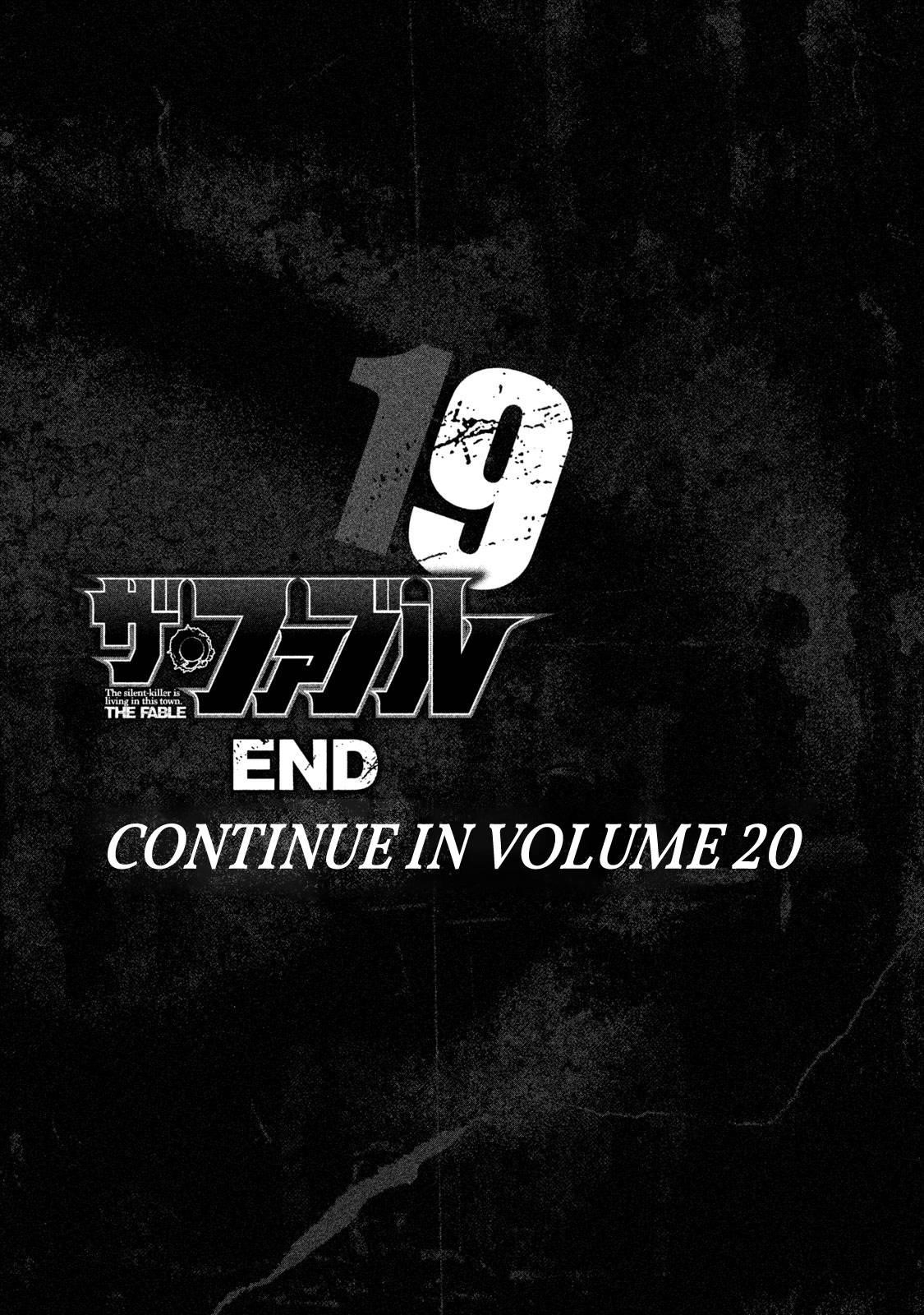 Read The Fable EN Manga Online