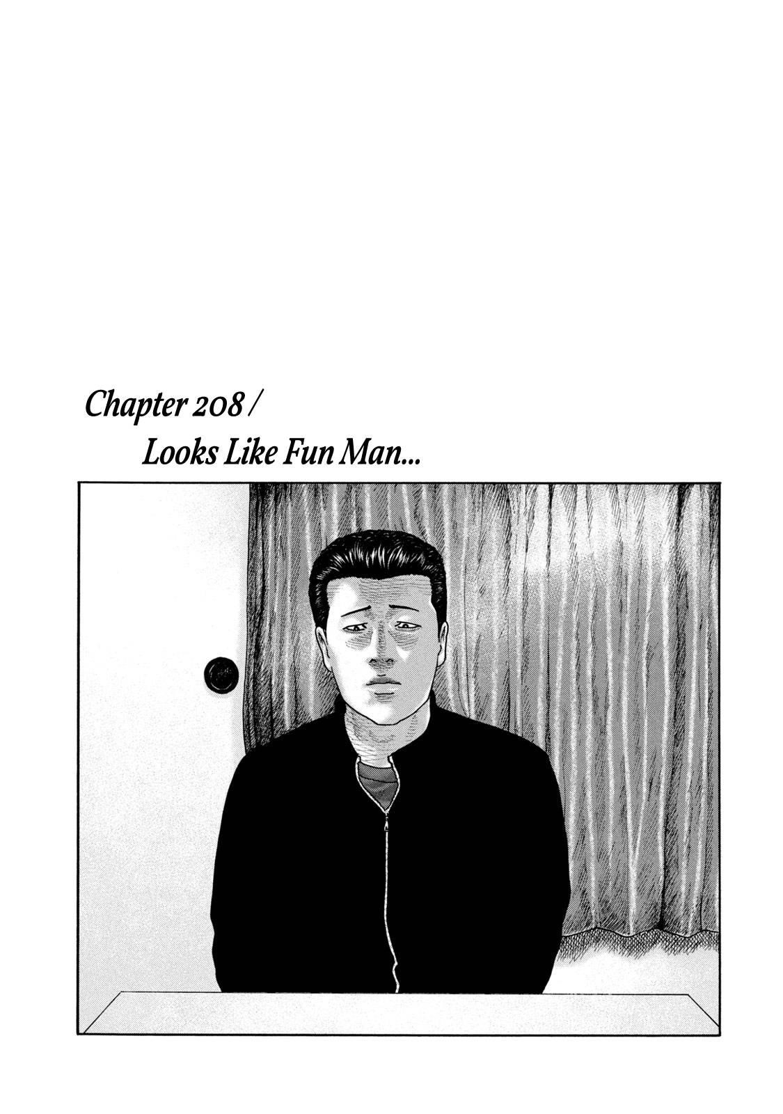 Read The Fable EN Manga Online