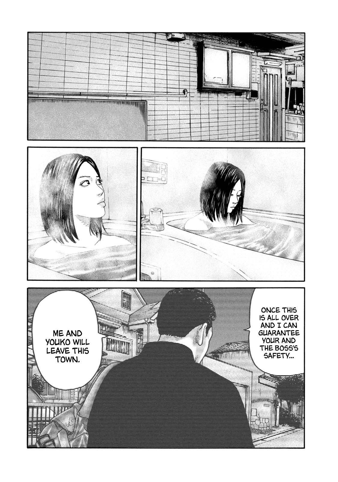 Read The Fable EN Manga Online