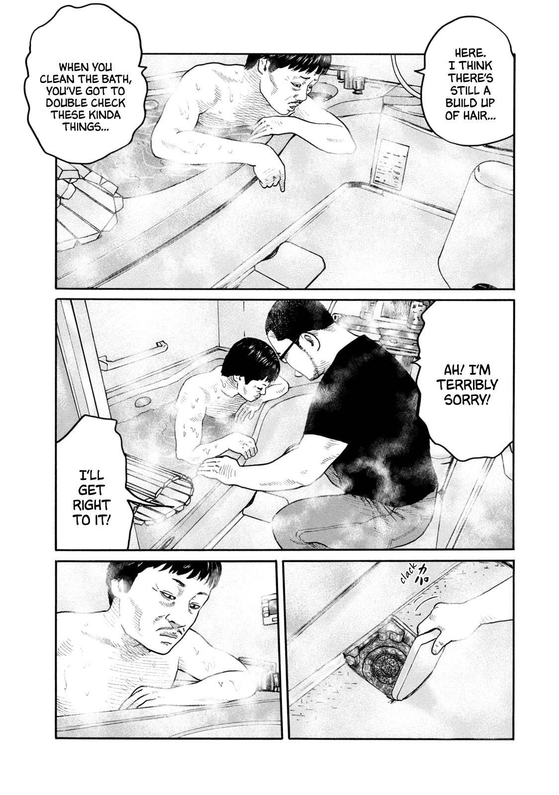 Read The Fable EN Manga Online