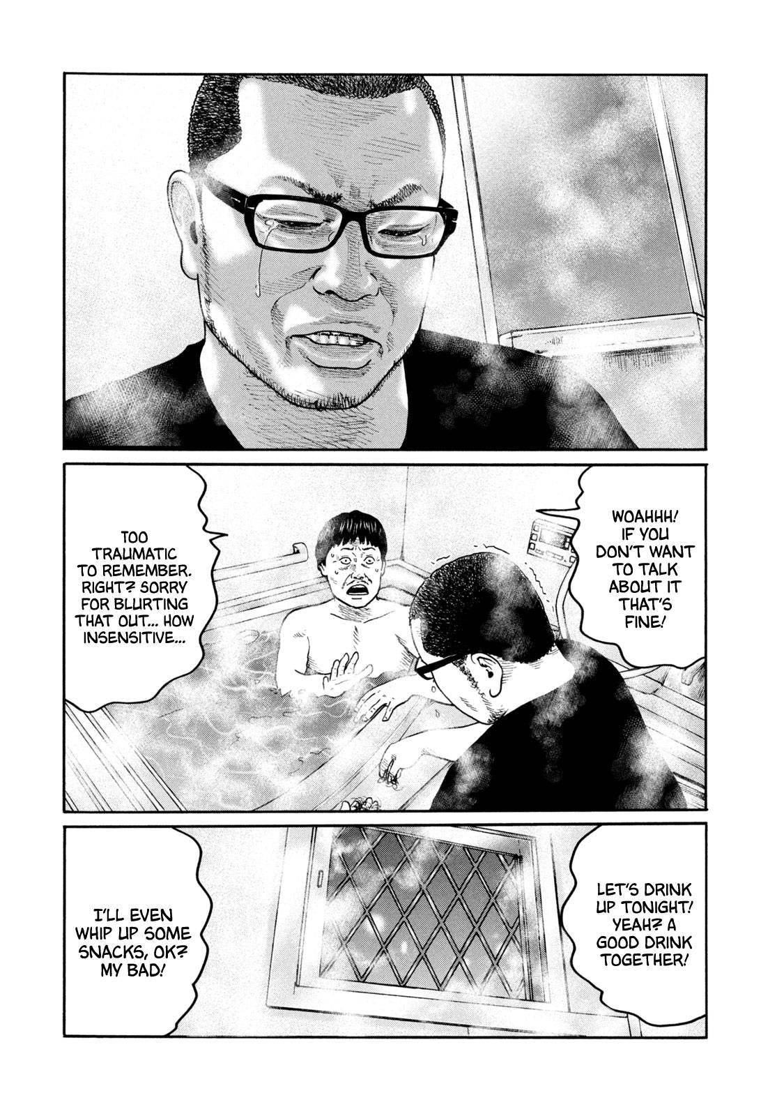 Read The Fable EN Manga Online