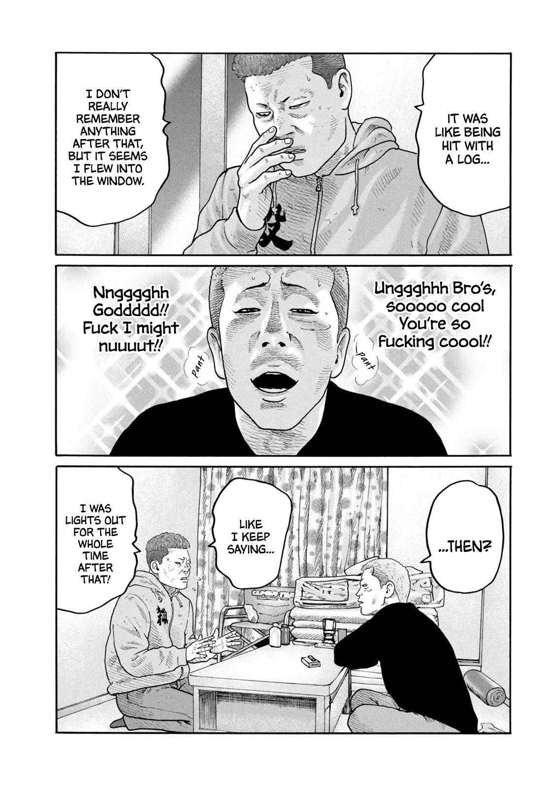 Read The Fable EN Manga Online