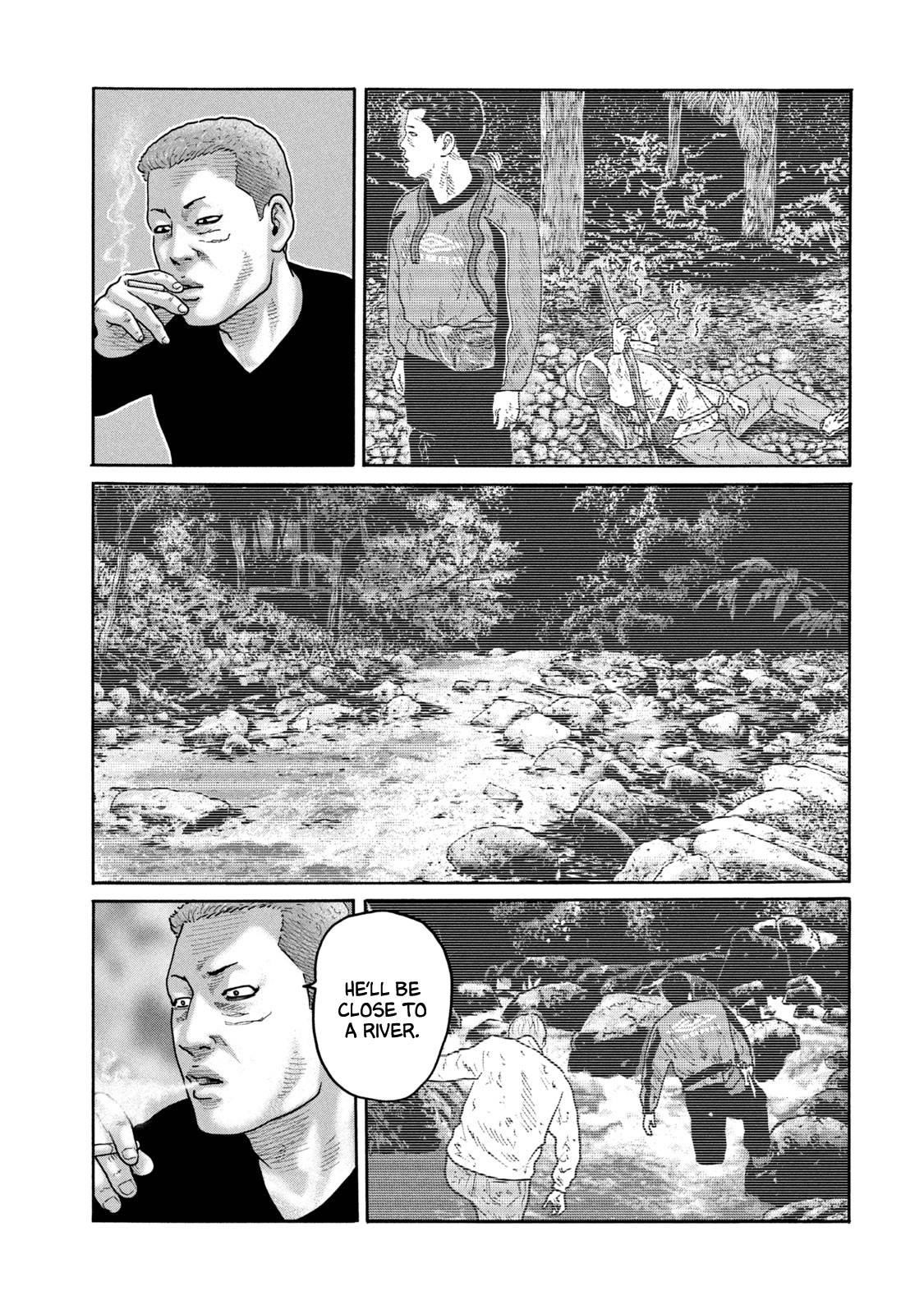 Read The Fable EN Manga Online