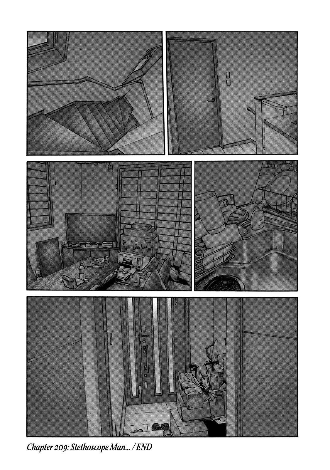 Read The Fable EN Manga Online