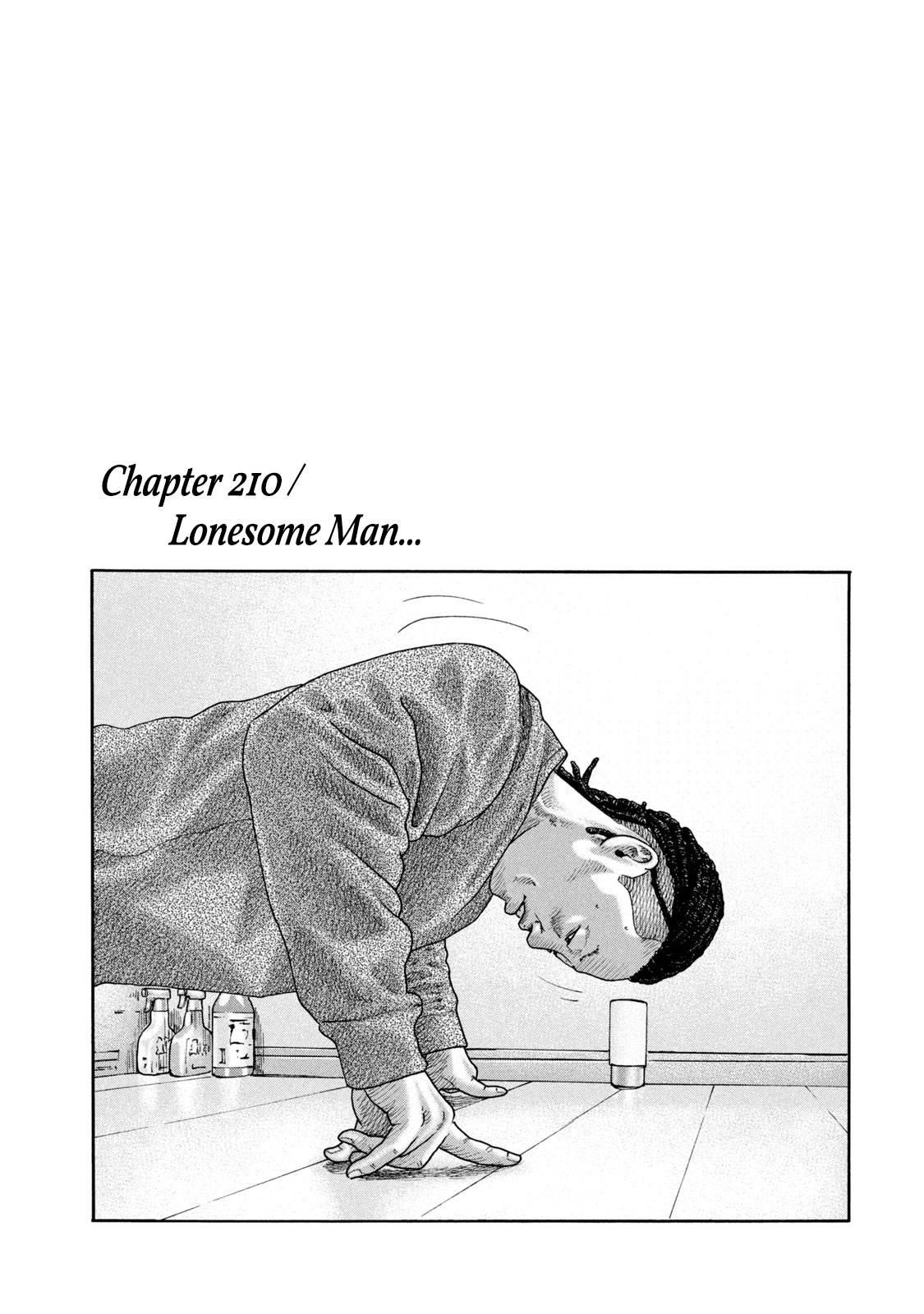 Read The Fable EN Manga Online