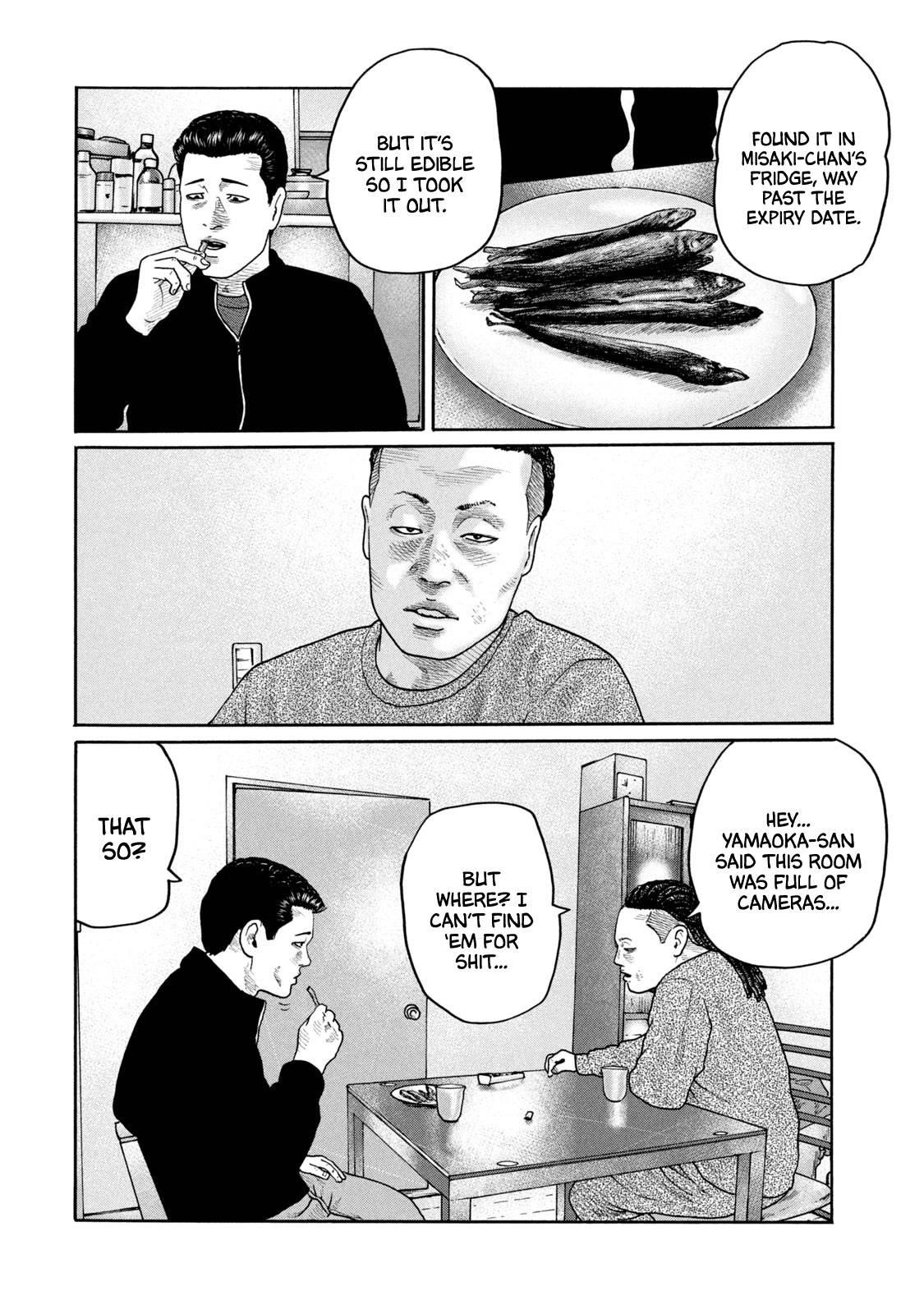 Read The Fable EN Manga Online