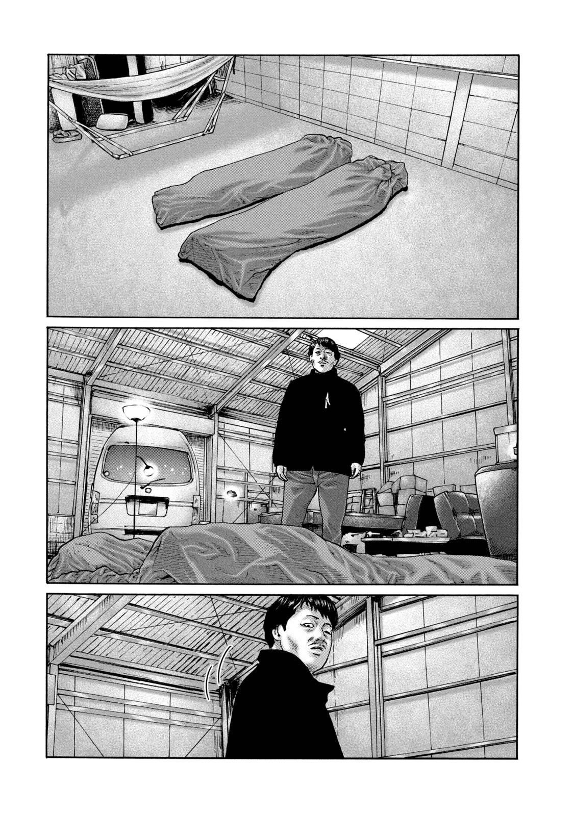 Read The Fable EN Manga Online