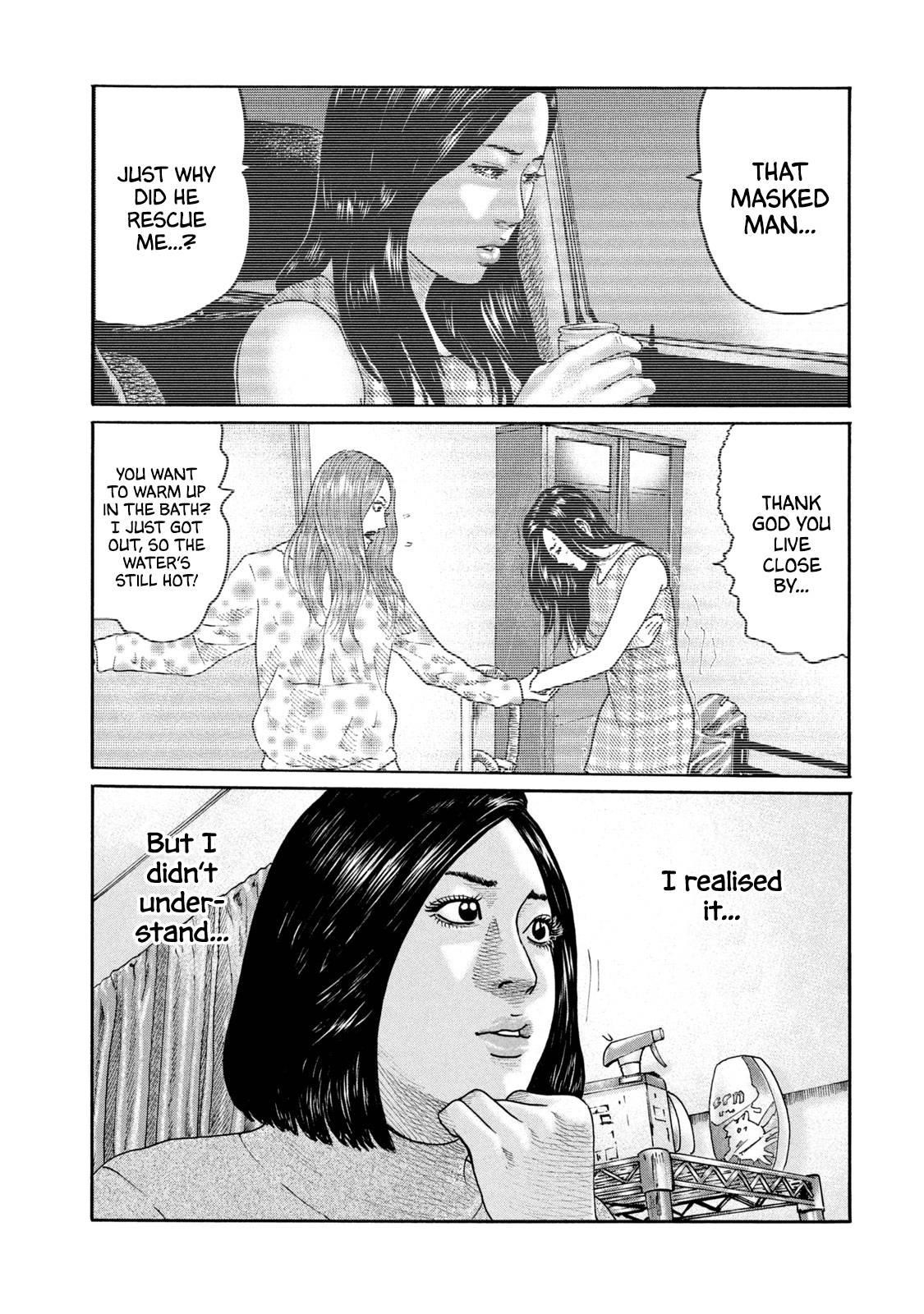 Read The Fable EN Manga Online