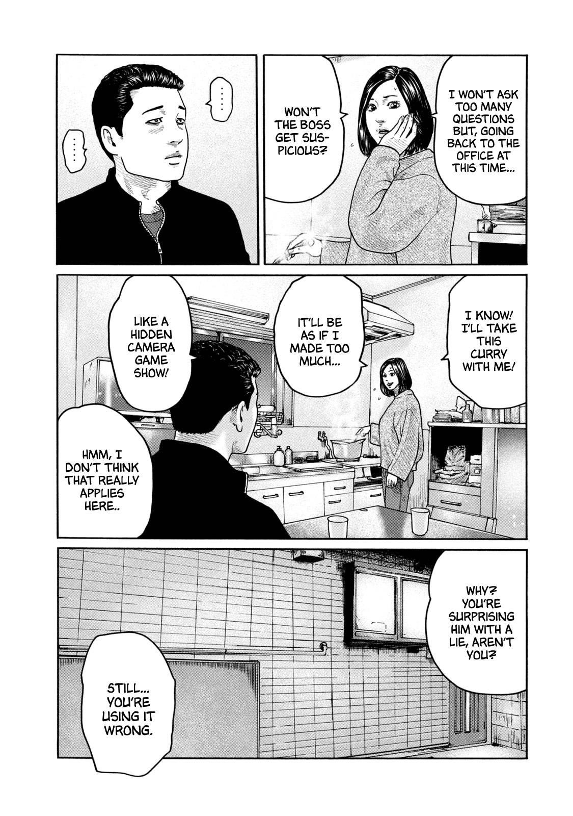 Read The Fable EN Manga Online