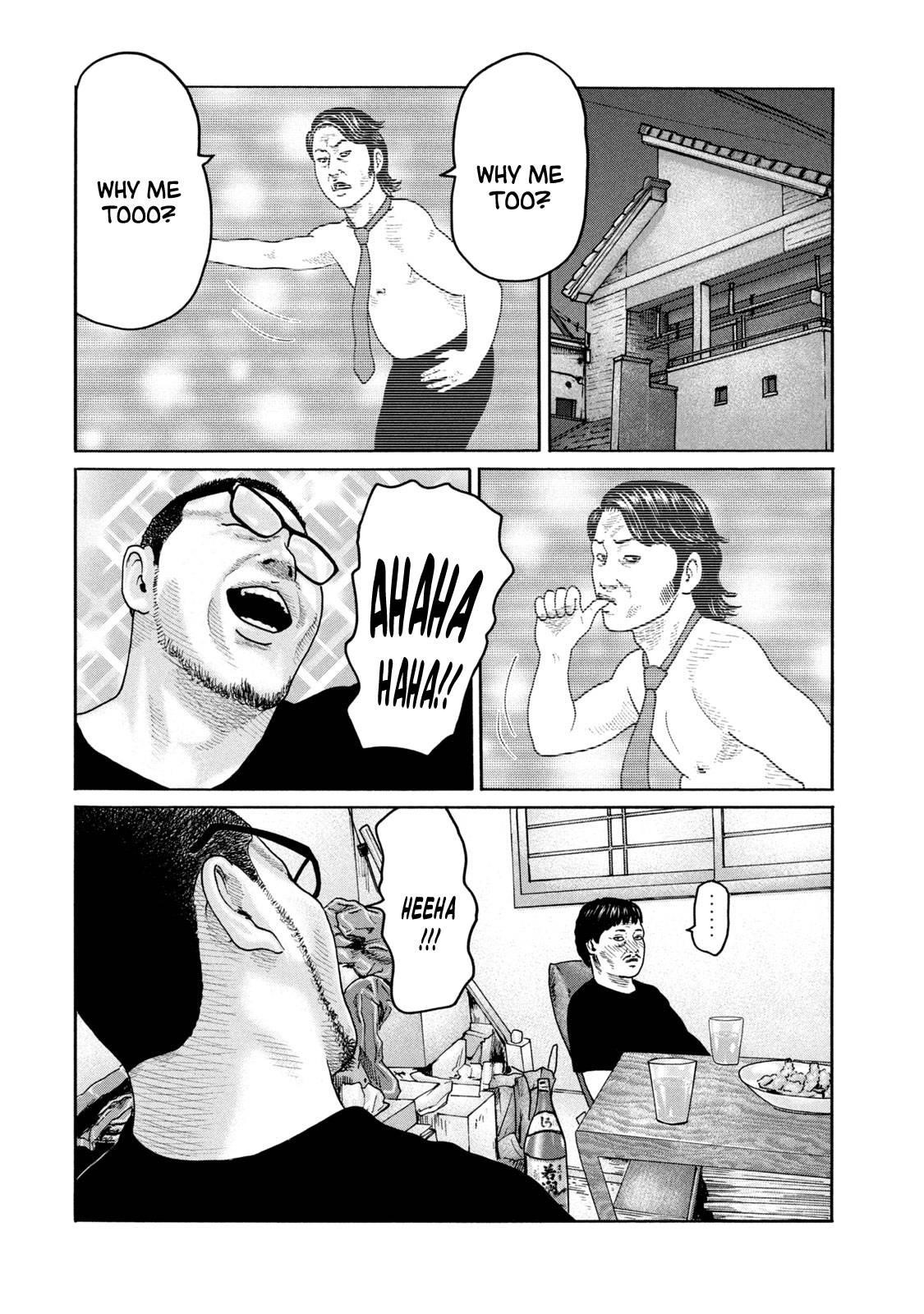 Read The Fable EN Manga Online