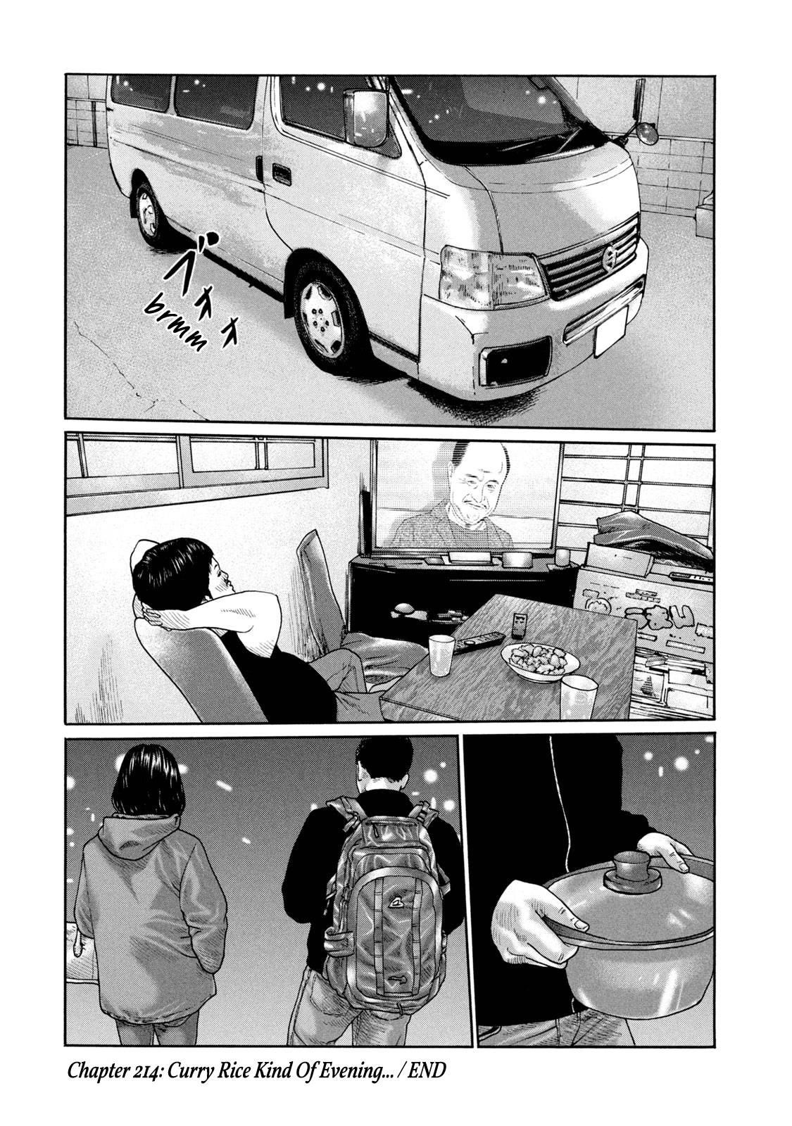 Read The Fable EN Manga Online