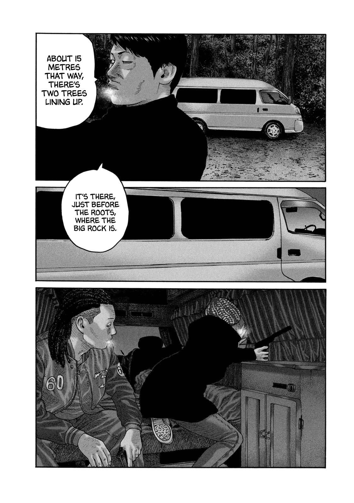 Read The Fable EN Manga Online