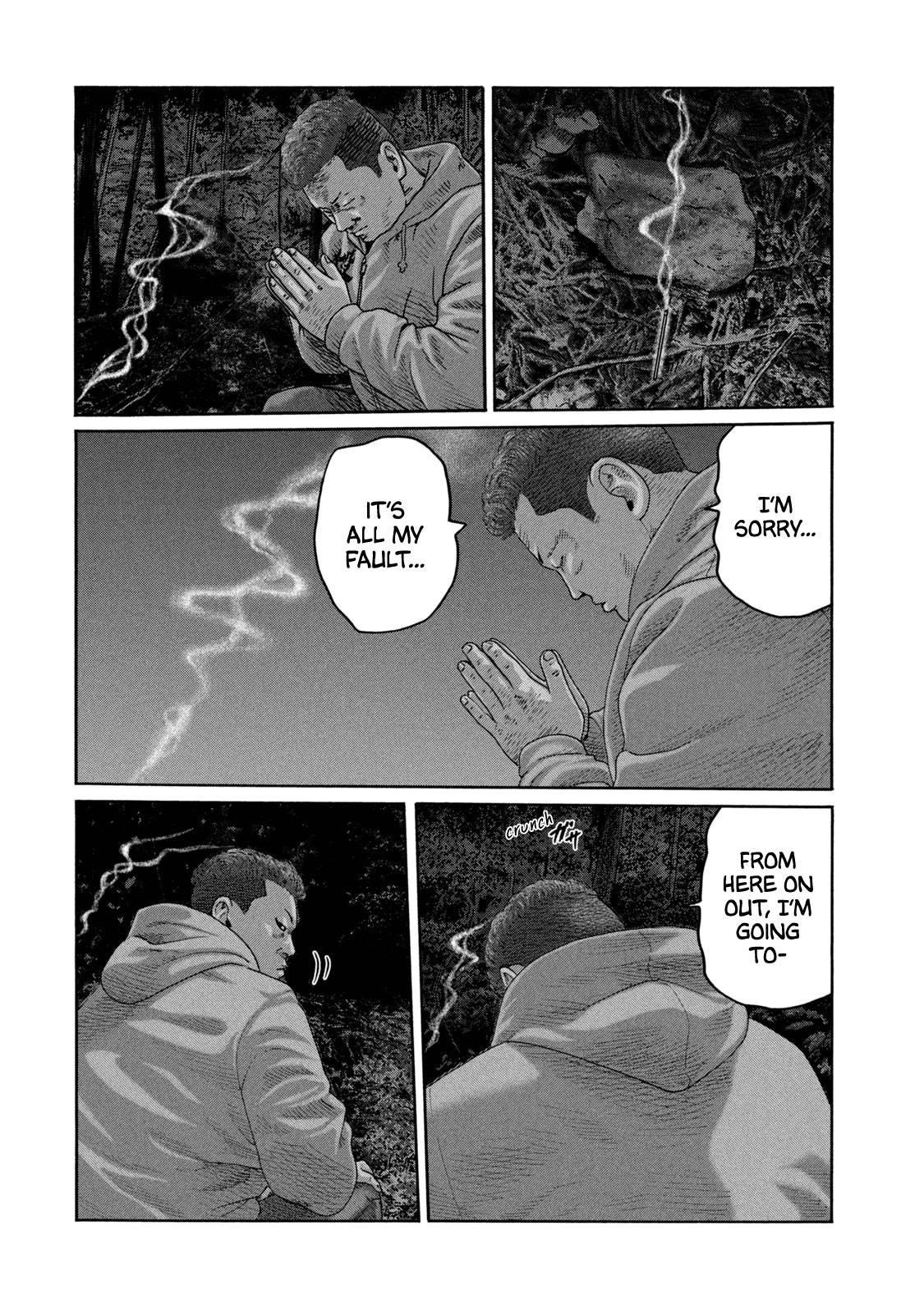 Read The Fable EN Manga Online