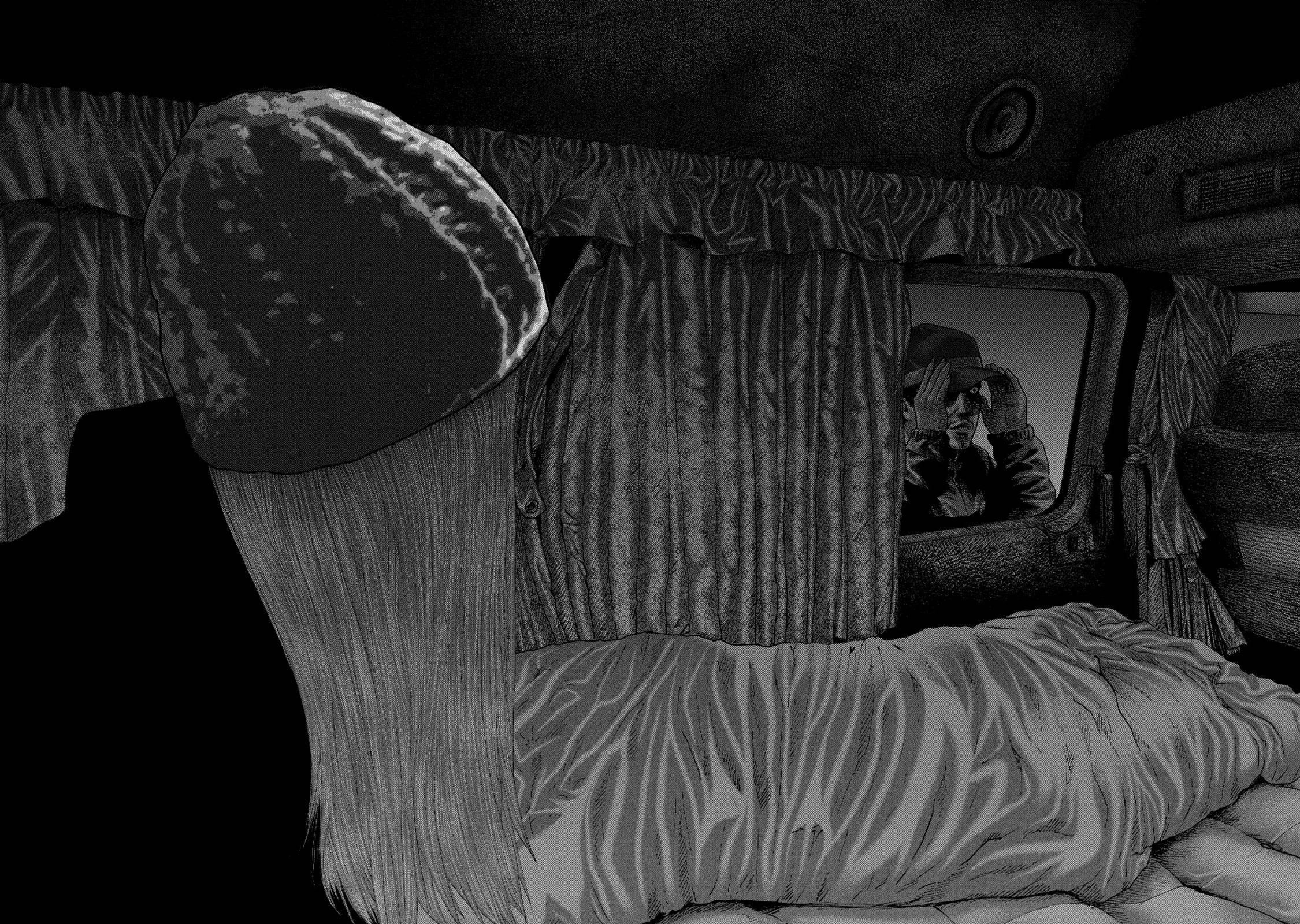 Read The Fable EN Manga Online