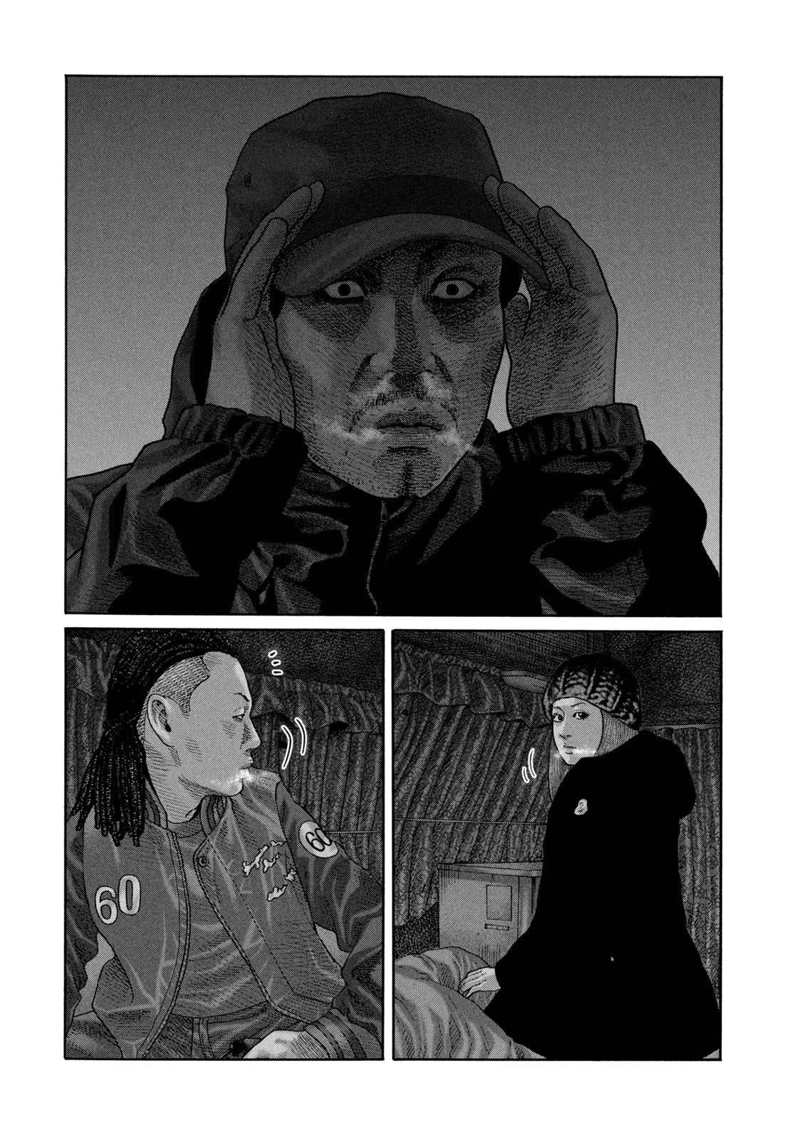 Read The Fable EN Manga Online