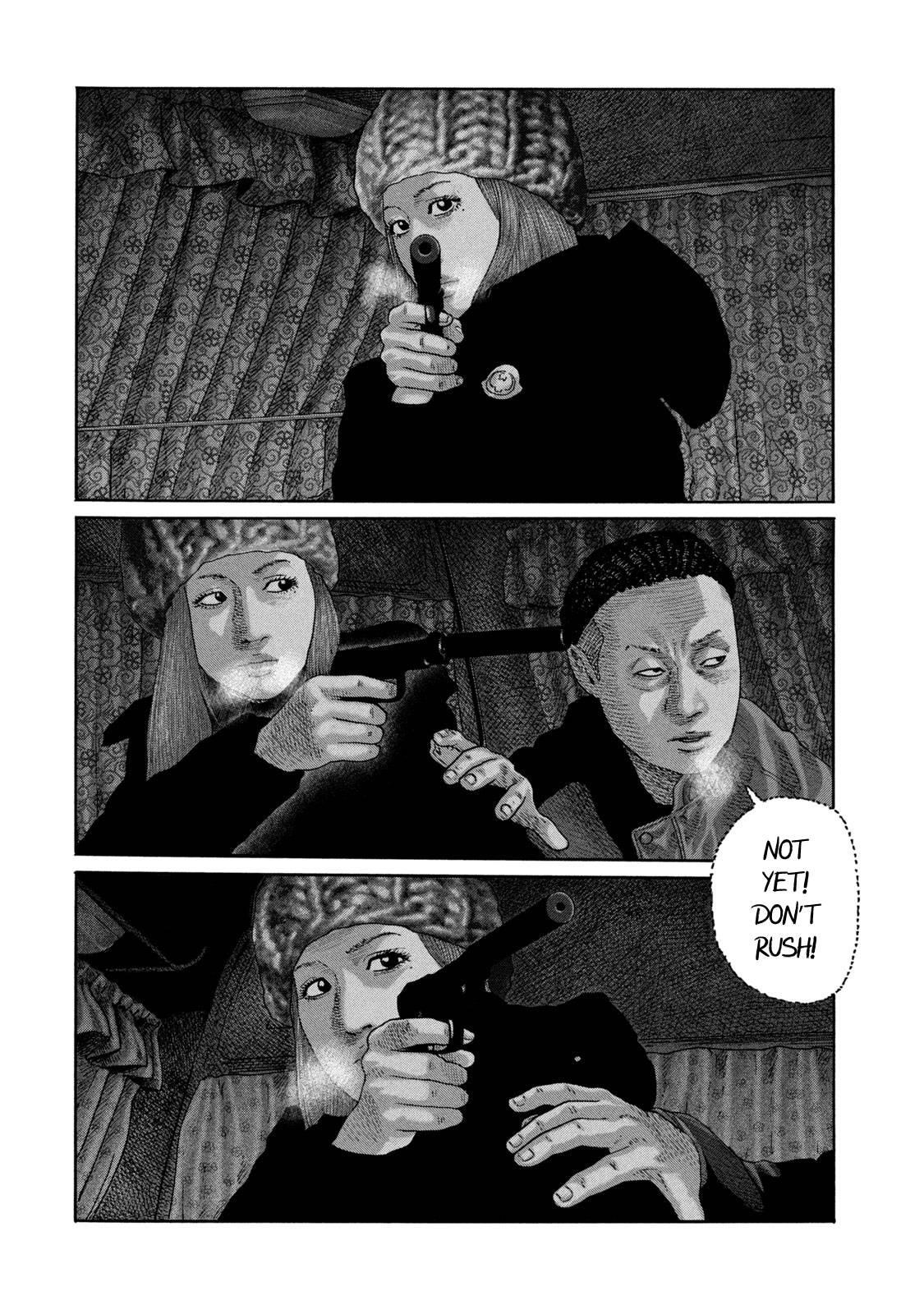 Read The Fable EN Manga Online