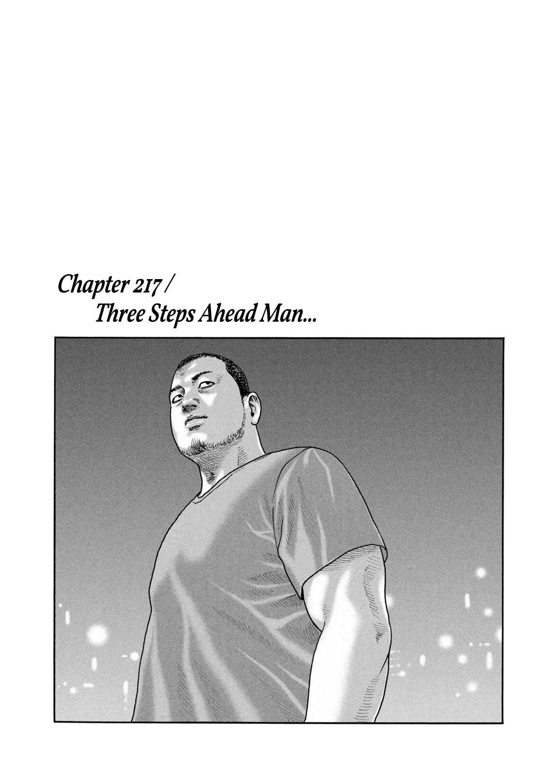 Read The Fable EN Manga Online