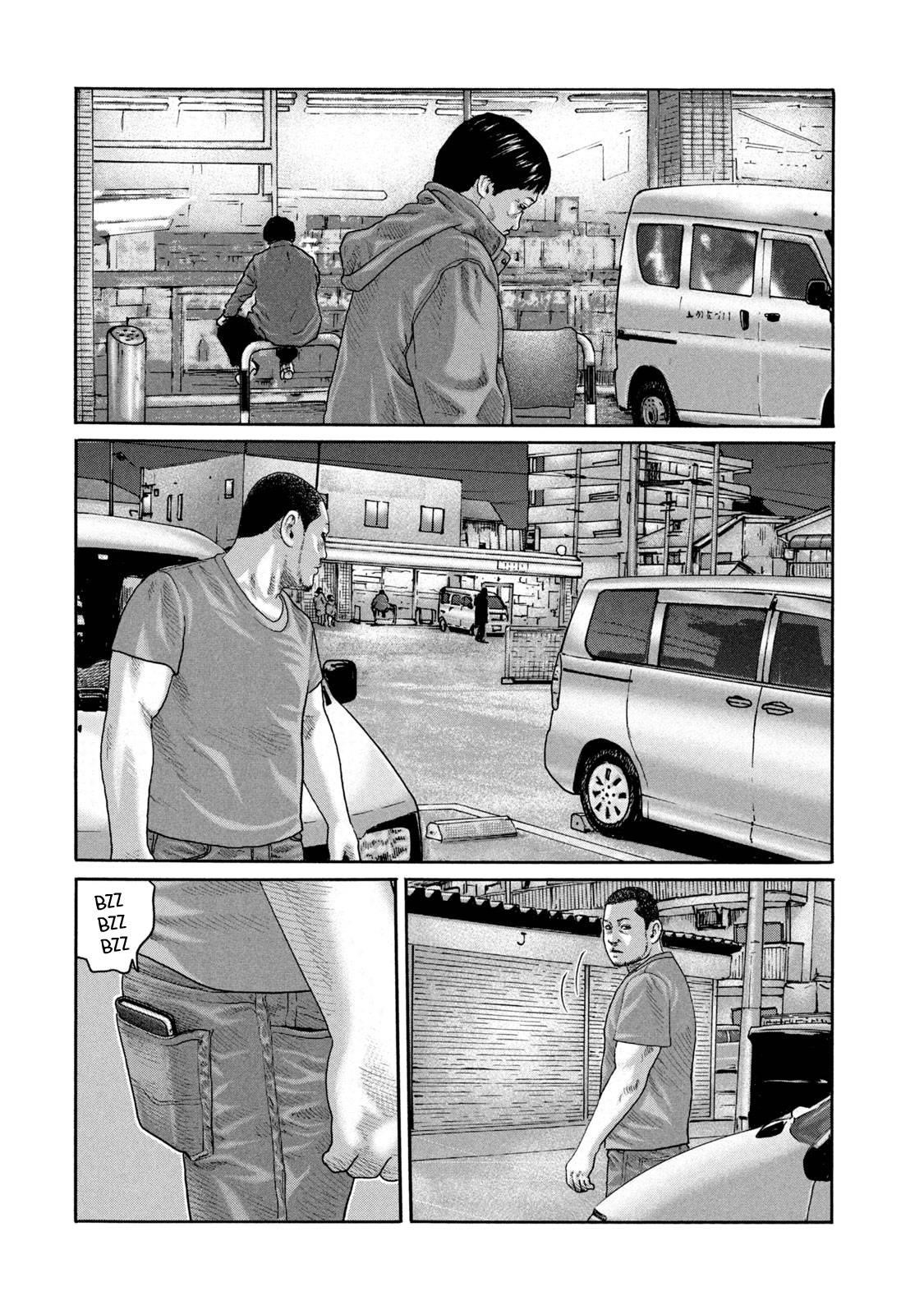 Read The Fable EN Manga Online