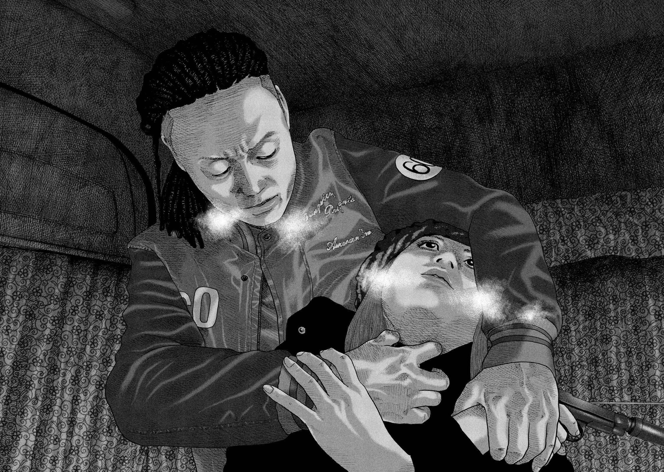 Read The Fable EN Manga Online