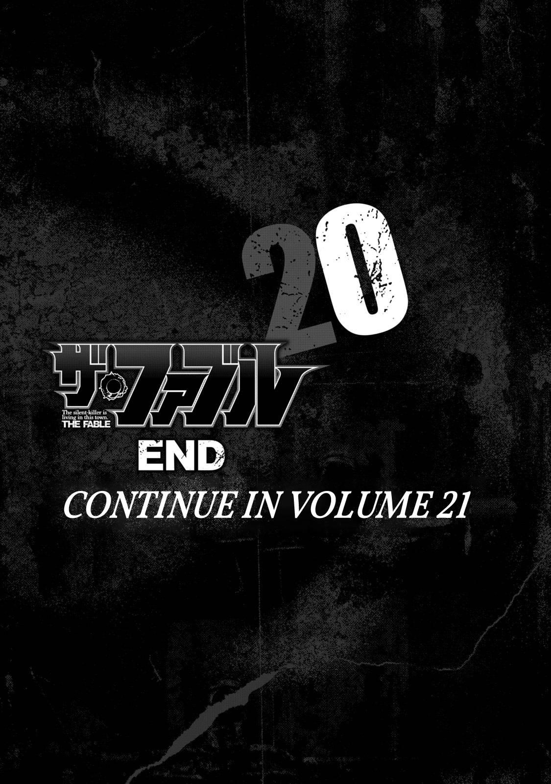 Read The Fable EN Manga Online