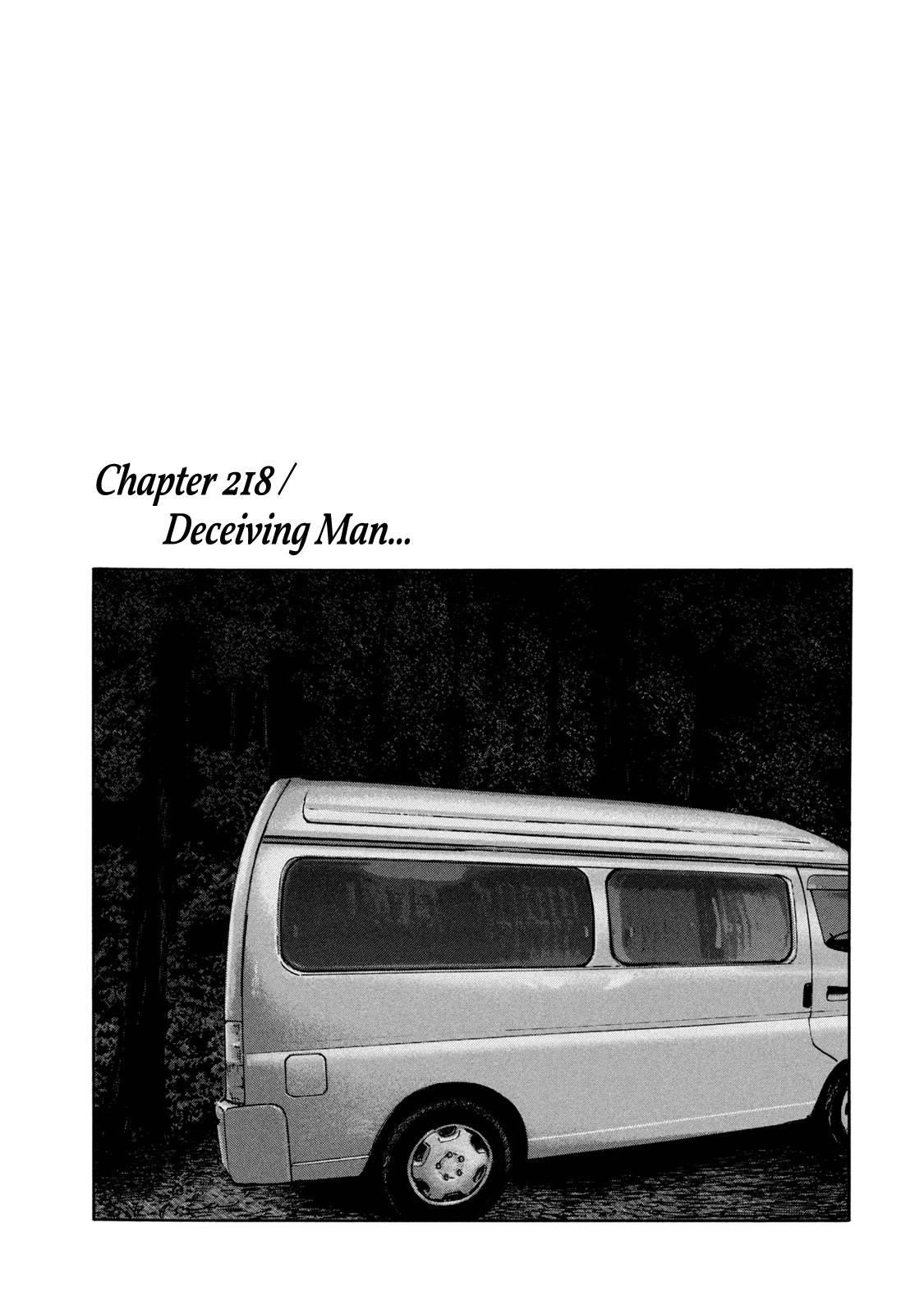 Read The Fable EN Manga Online