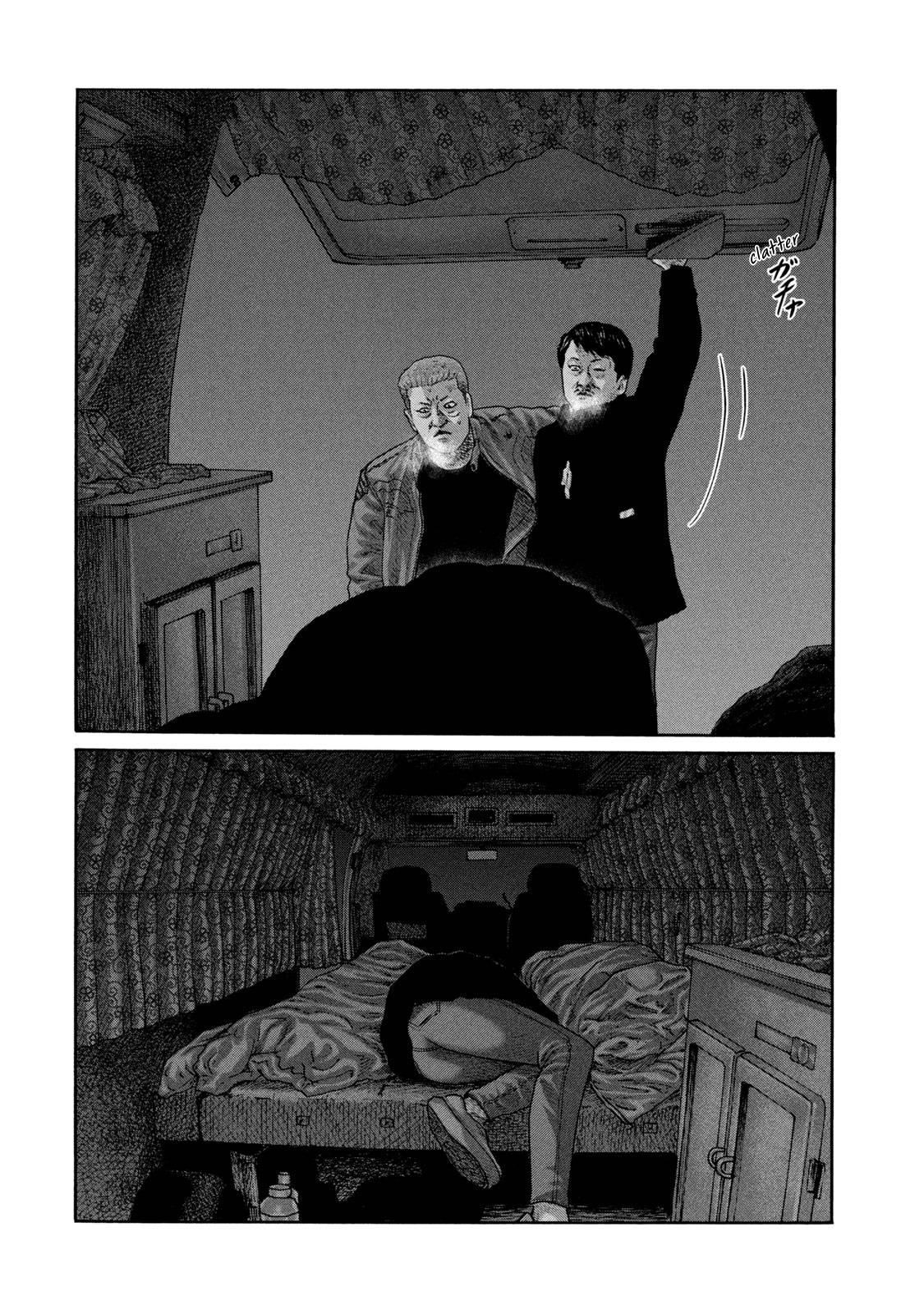 Read The Fable EN Manga Online