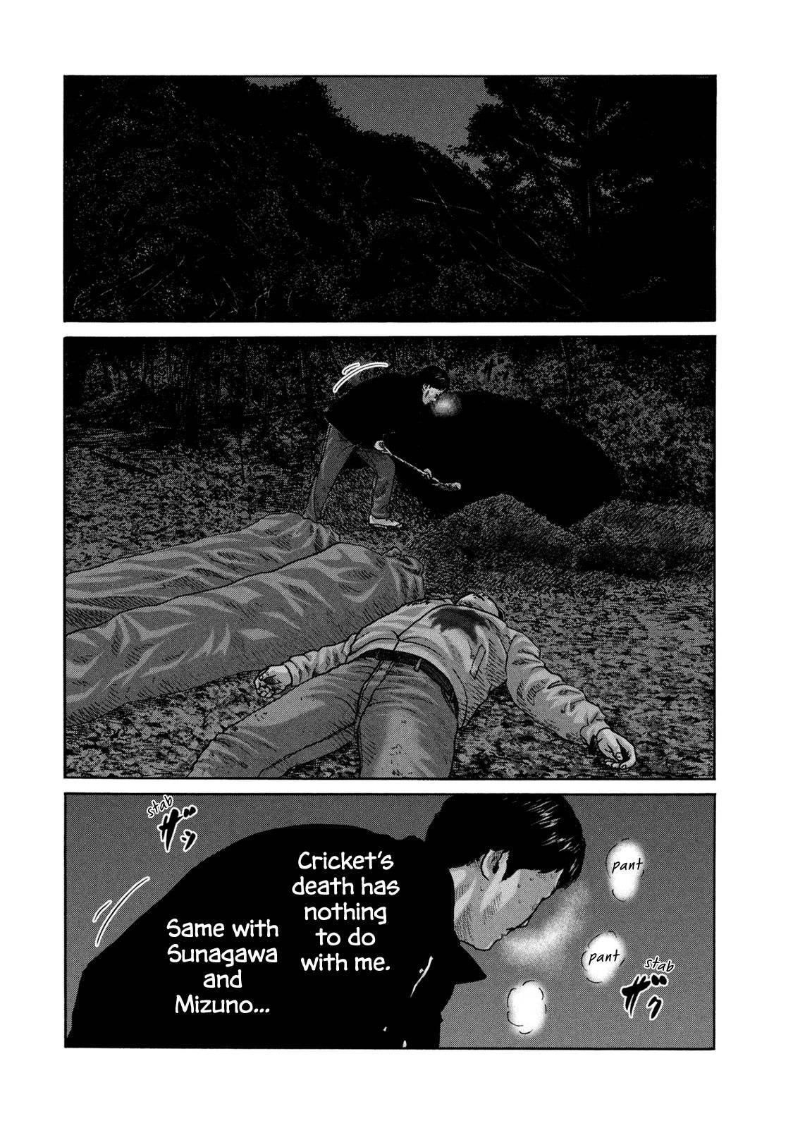 Read The Fable EN Manga Online