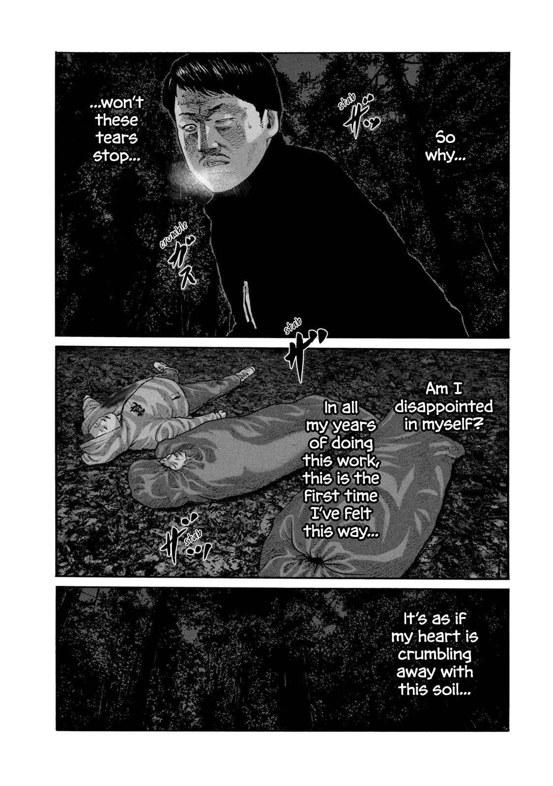 Read The Fable EN Manga Online