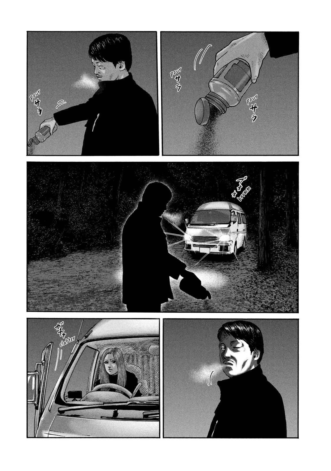 Read The Fable EN Manga Online