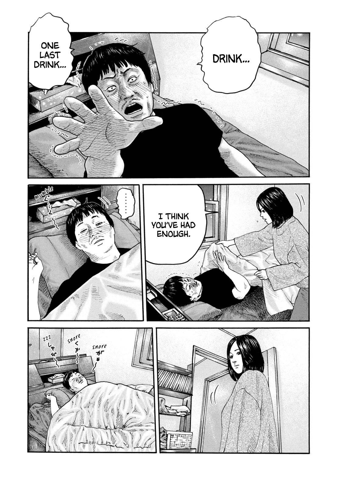 Read The Fable EN Manga Online