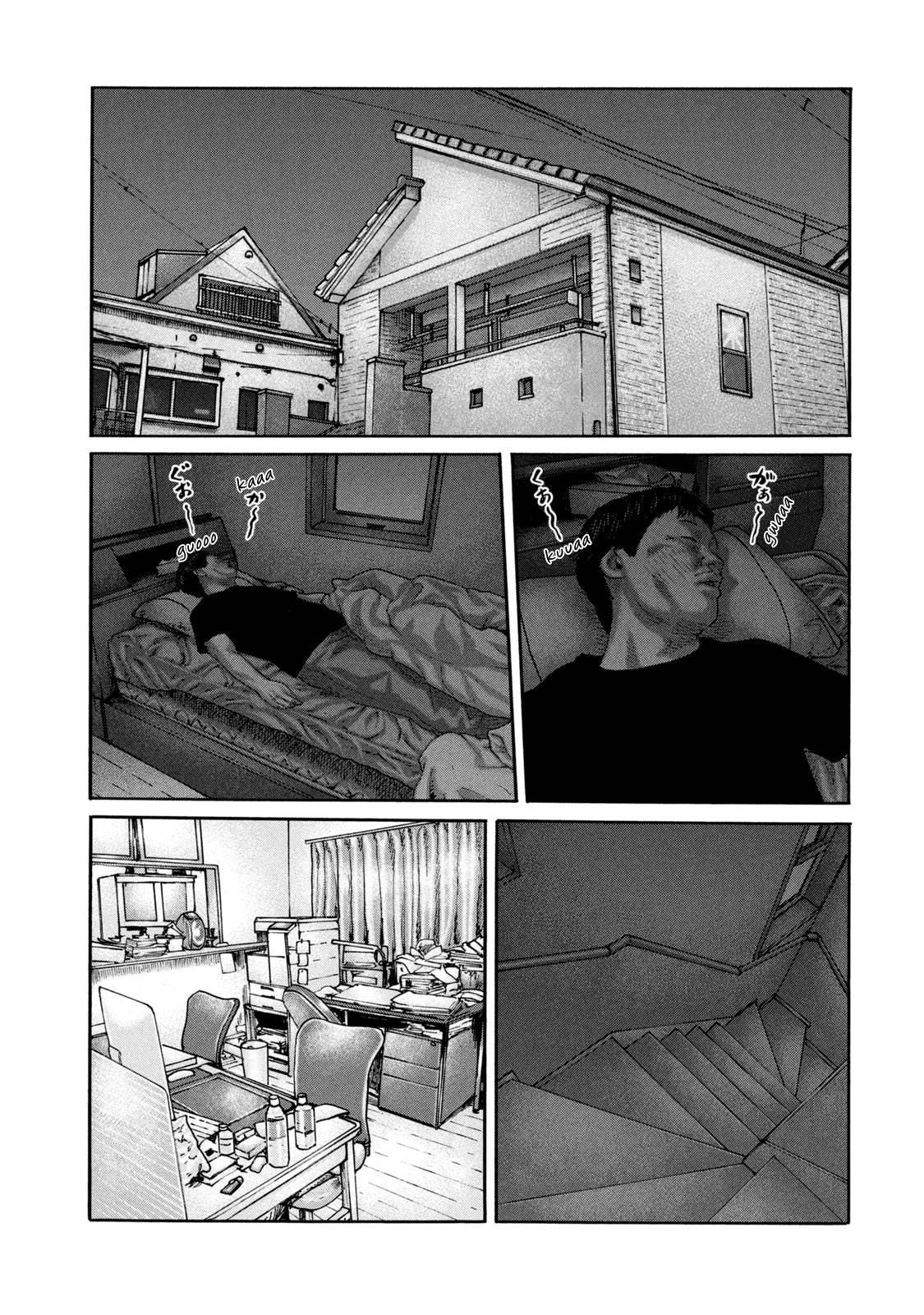 Read The Fable EN Manga Online