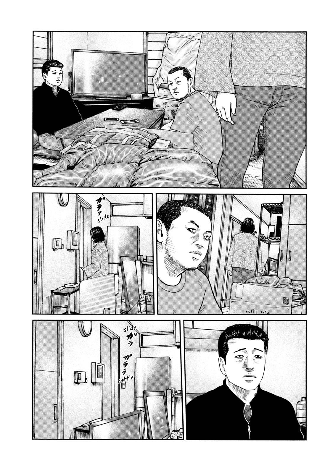 Read The Fable EN Manga Online