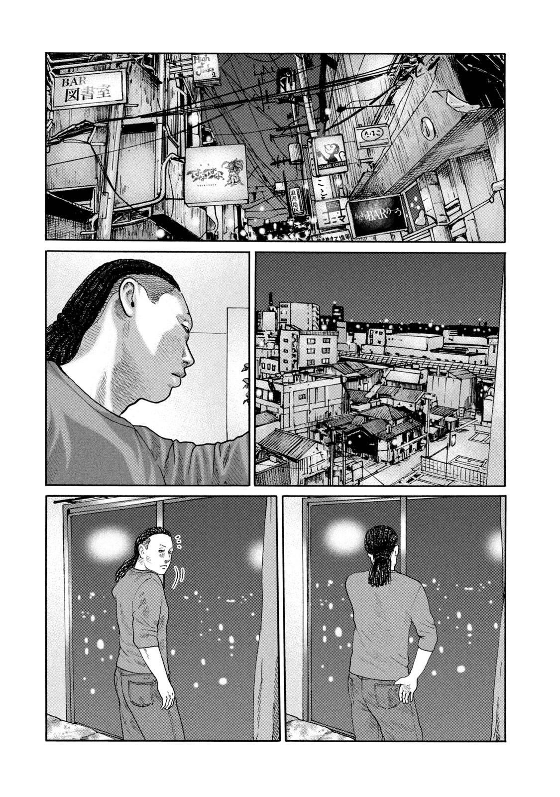 Read The Fable EN Manga Online