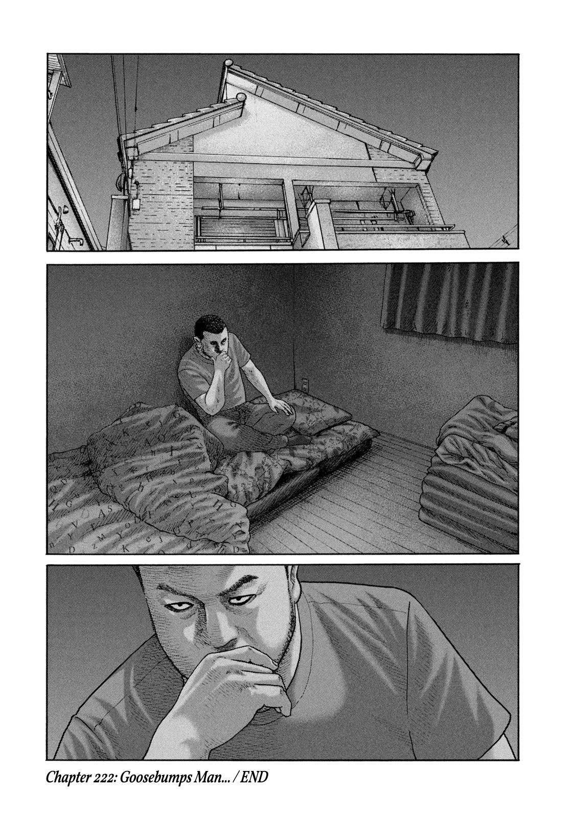 Read The Fable EN Manga Online